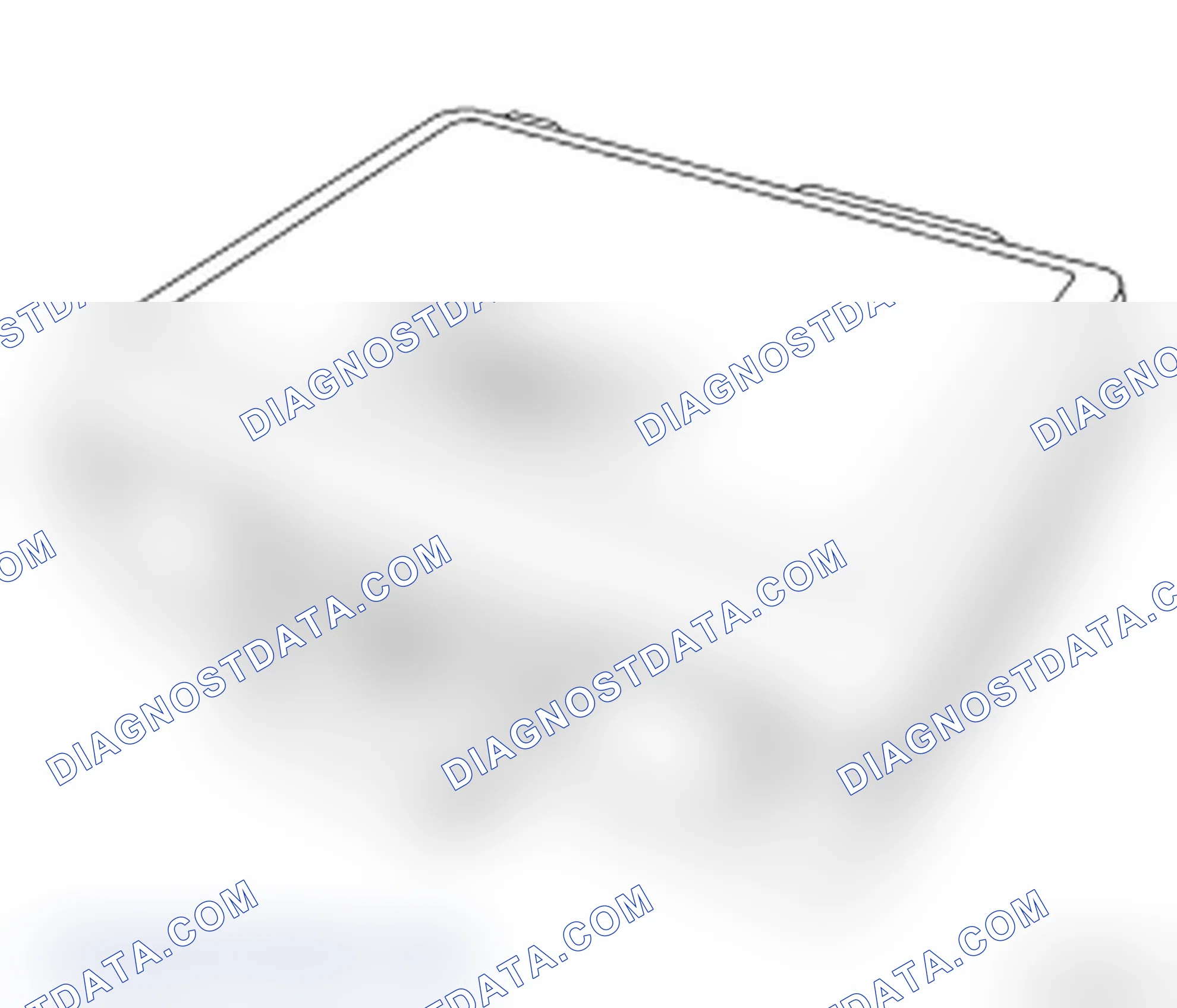 Scheme 1: SPECIAL TOOLS