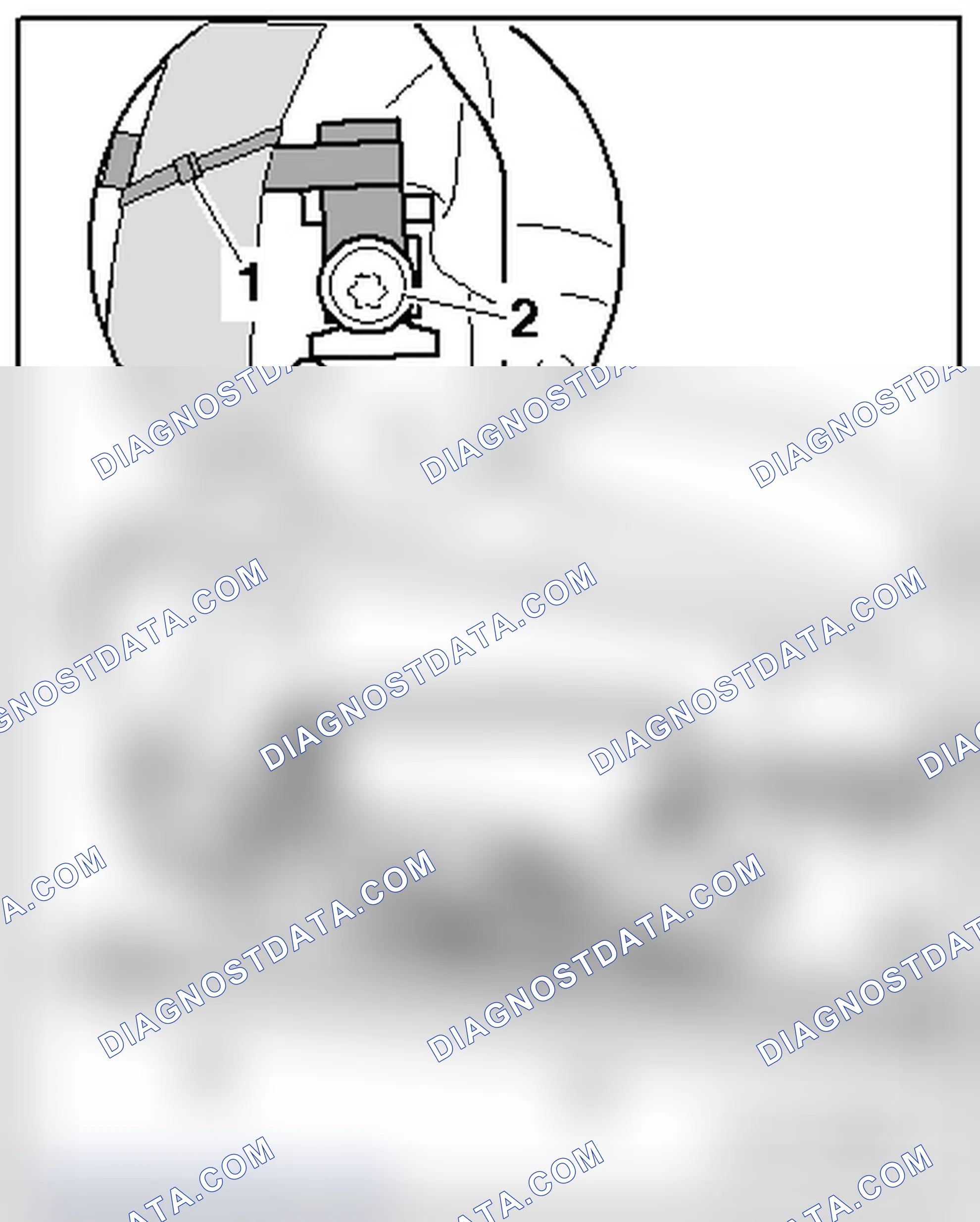 Scheme 67: SILL SIDE TRIM RETAINING BRACKET