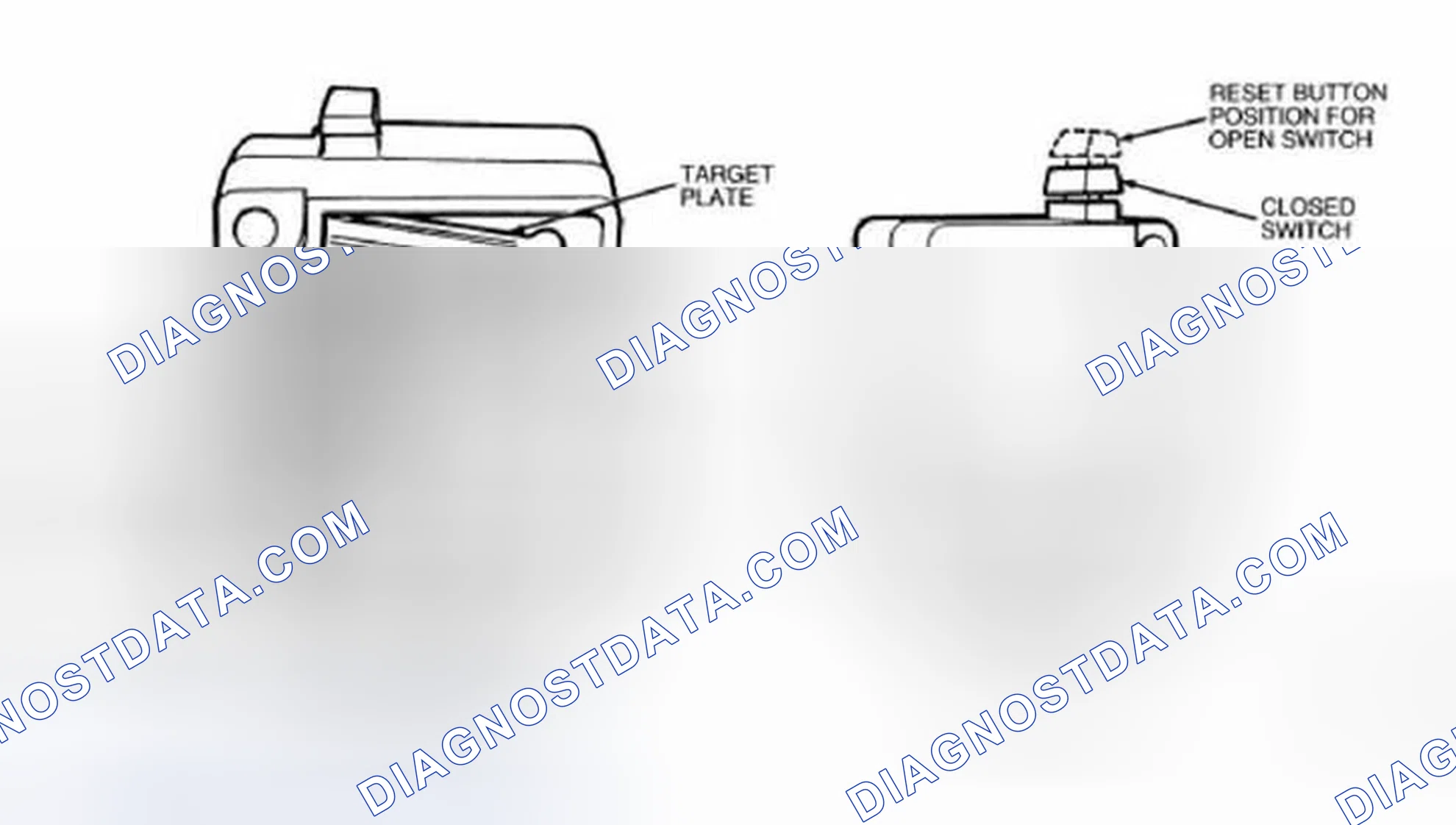 Scheme 85: Inertia Fuel Shutoff (IFS) Switch