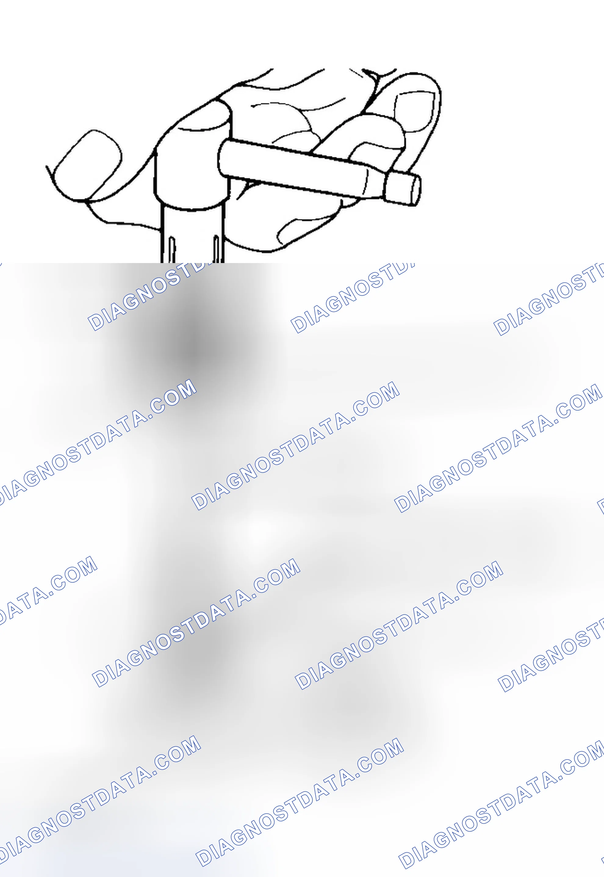 Scheme 16: Reaming Valve Guides