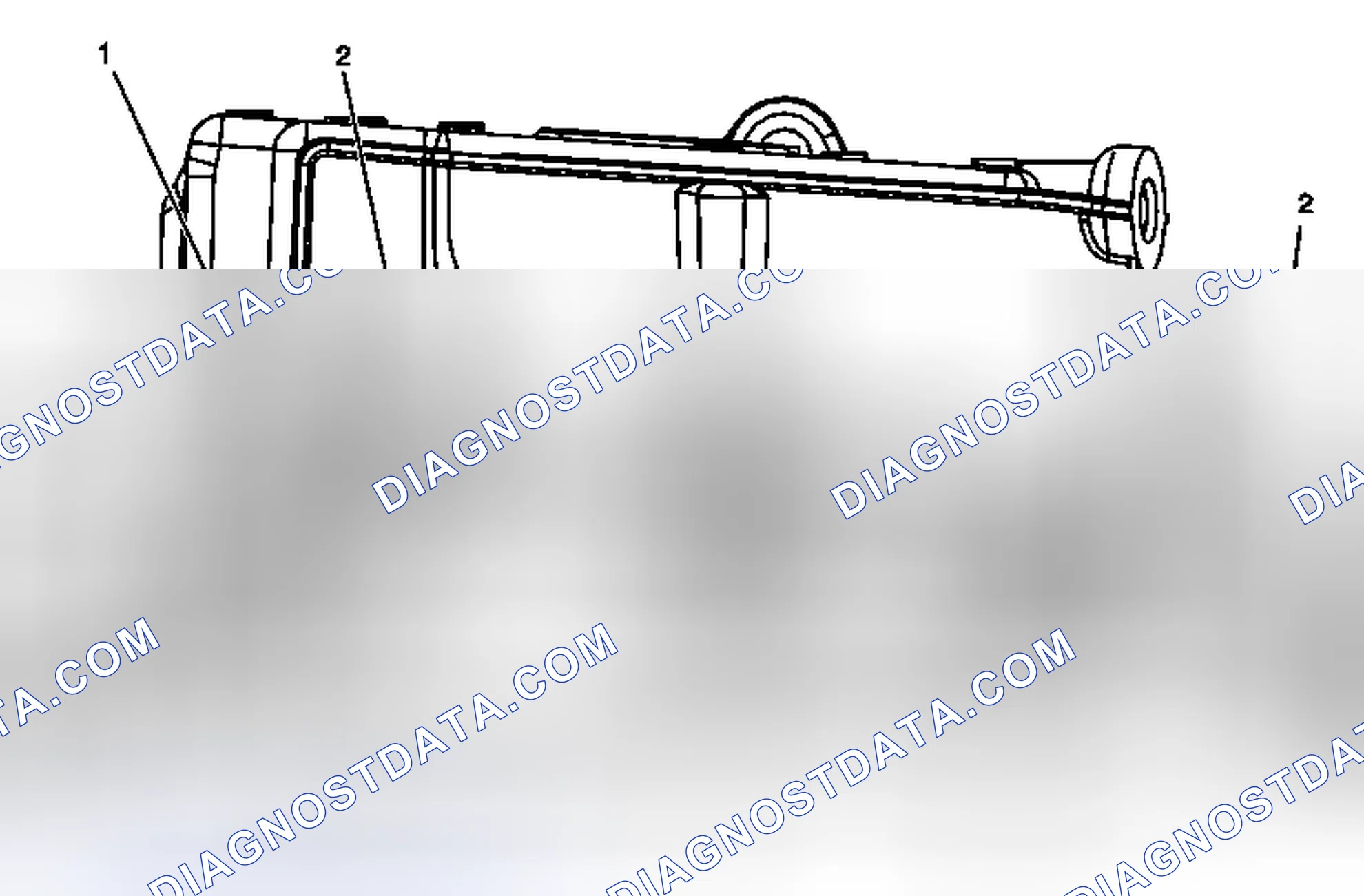 Scheme 91: Oil Pan Front