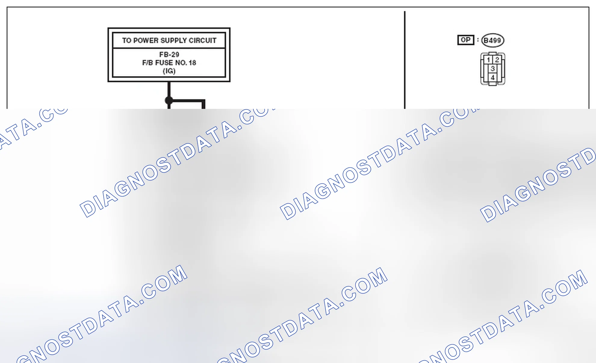 Scheme 787: WIRING DIAGRAM