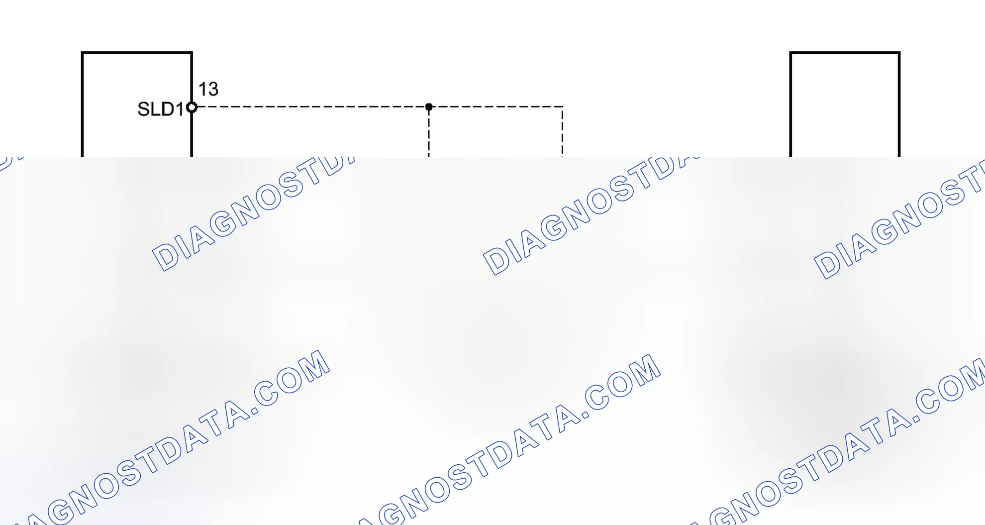 Scheme 235: WIRING DIAGRAM