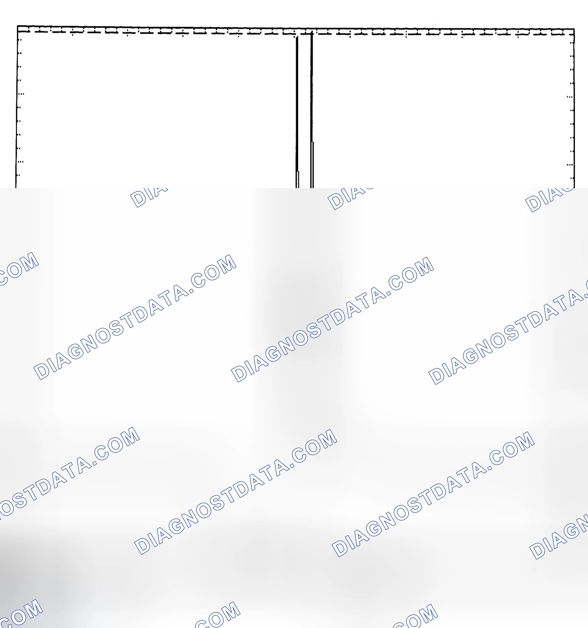 Scheme 30: Single Injector - Known Good - Voltage Pattern