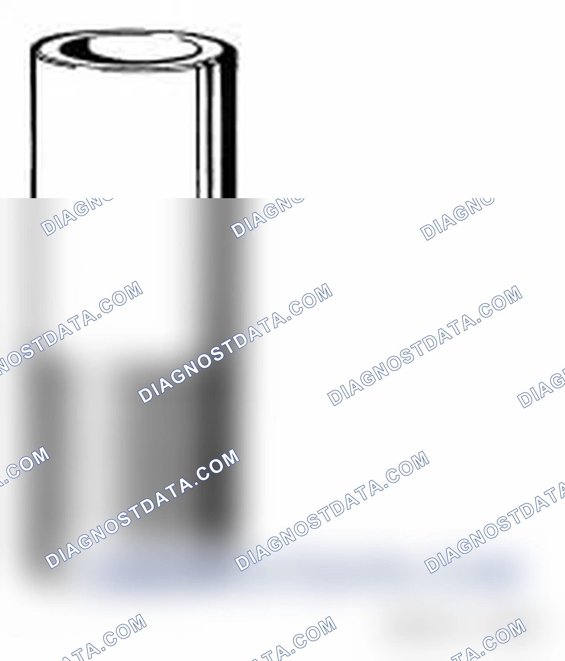 Scheme 43: 0491529 231440 Holding sleeve MW