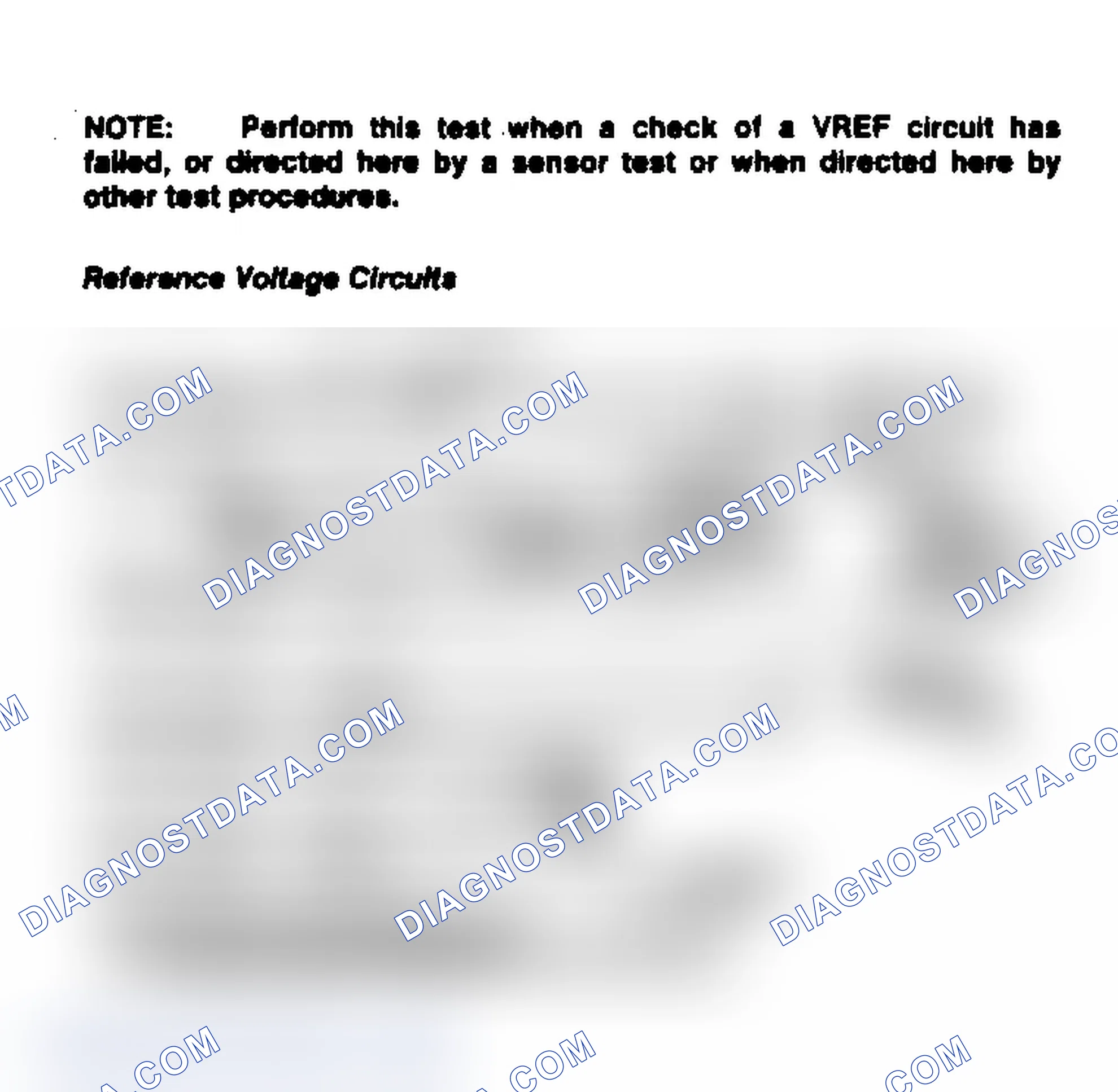 Scheme 11: Reference Voltage Circuits