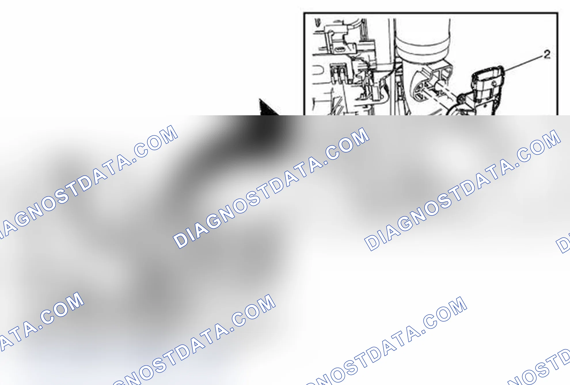 Scheme 5: Intake Air Pressure and Temperature Sensor Replacement