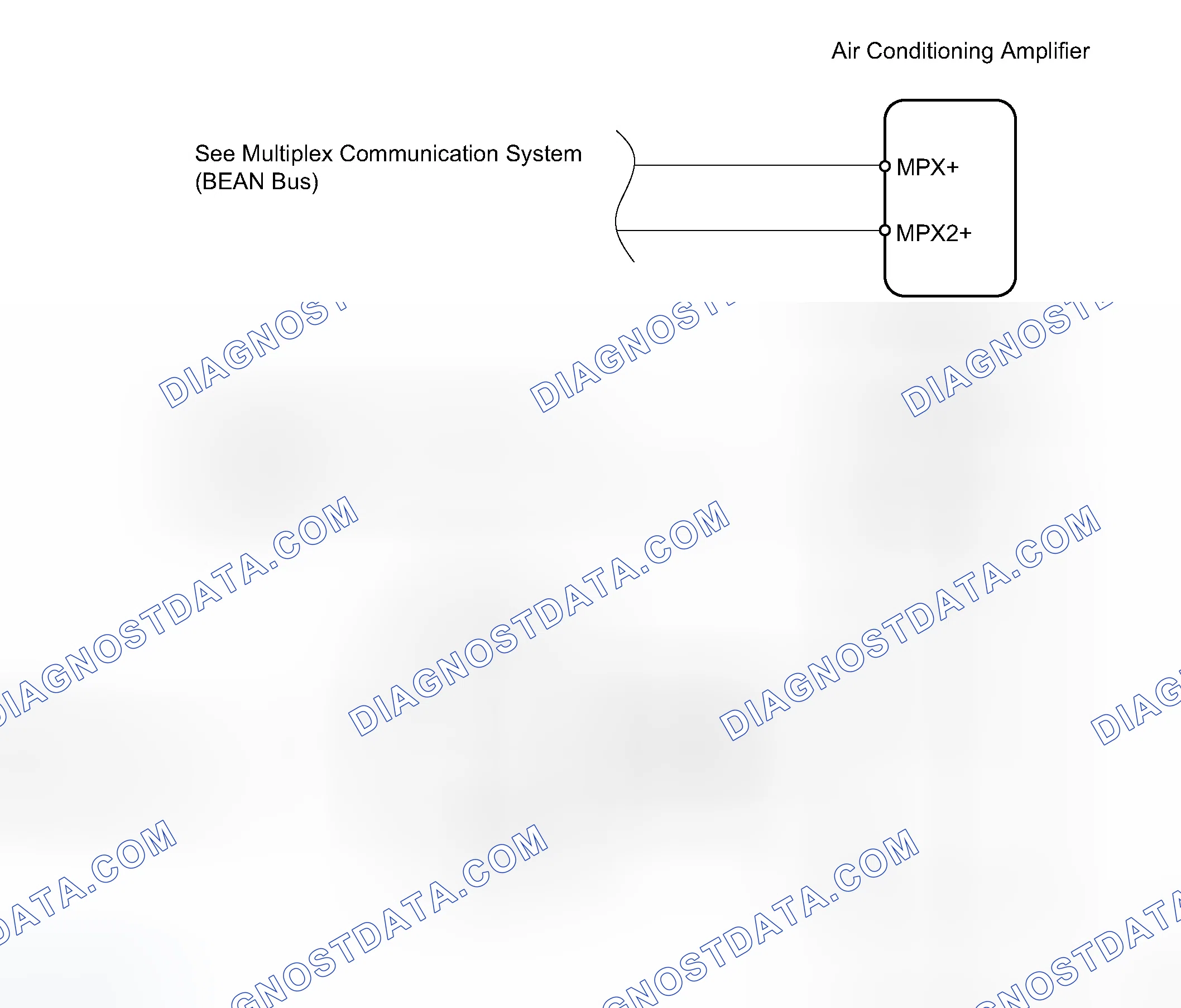 Scheme 96: WIRING DIAGRAM
