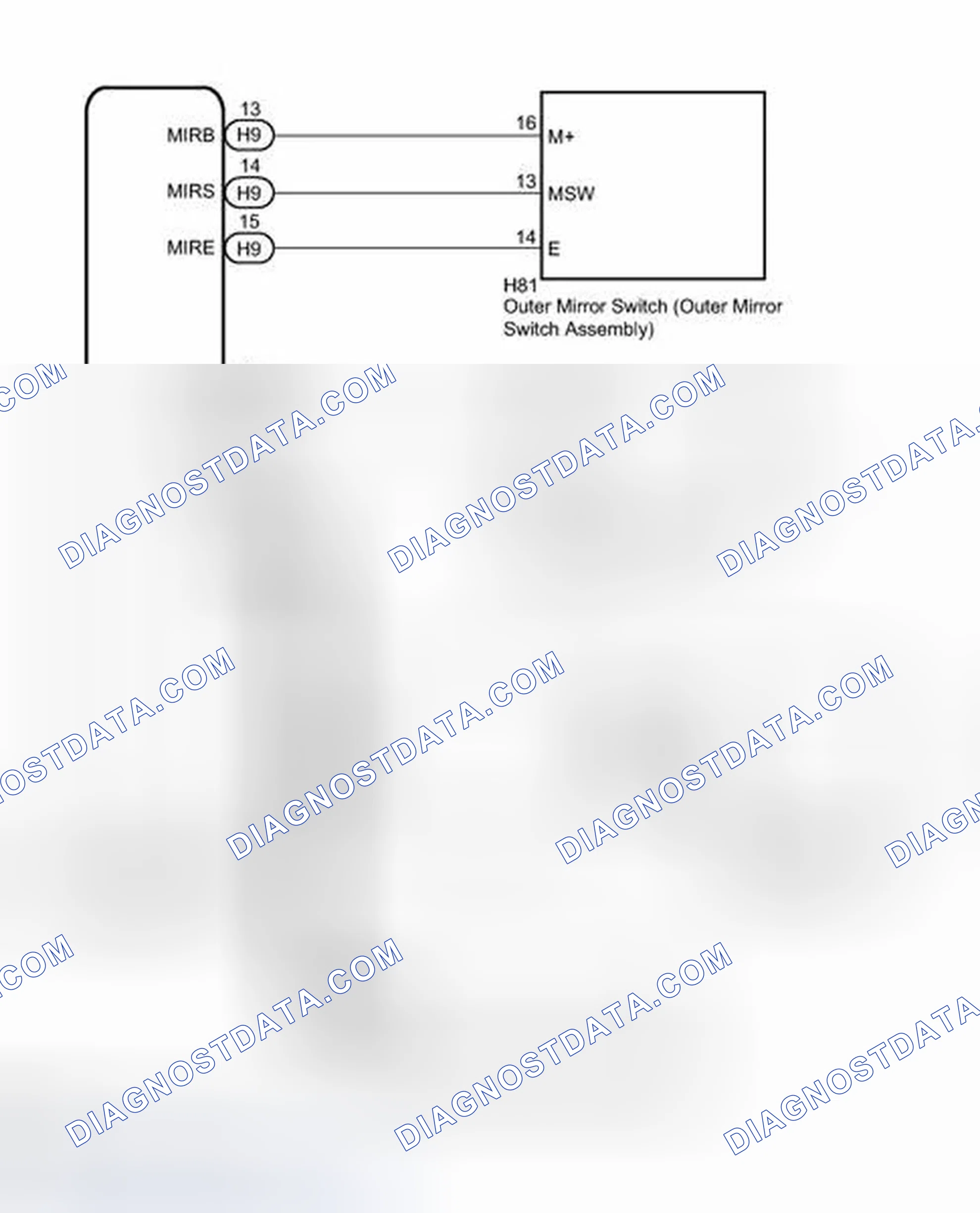 Scheme 42: SYSTEM DIAGRAM [06/2012 - ]