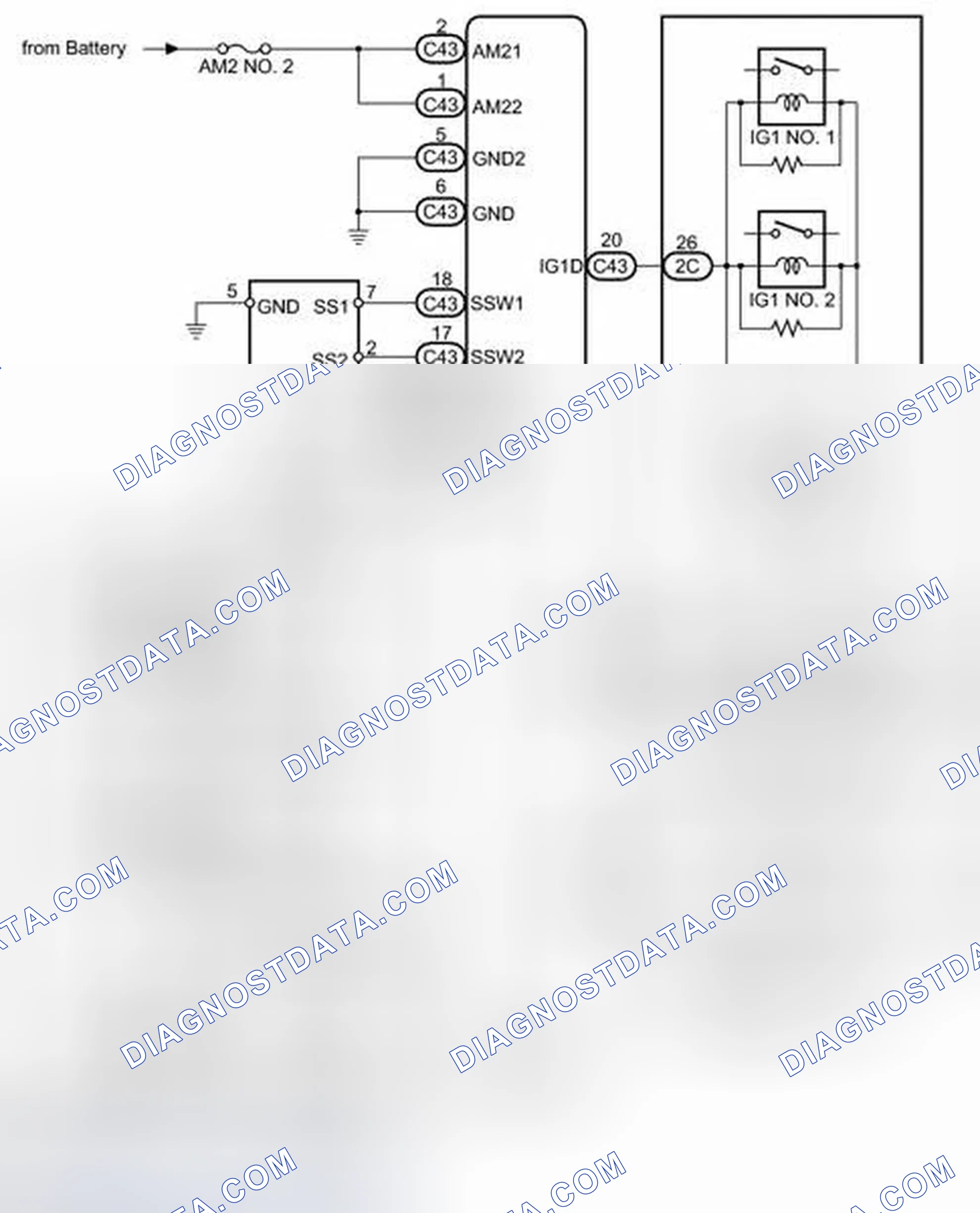Scheme 4: SYSTEM DIAGRAM