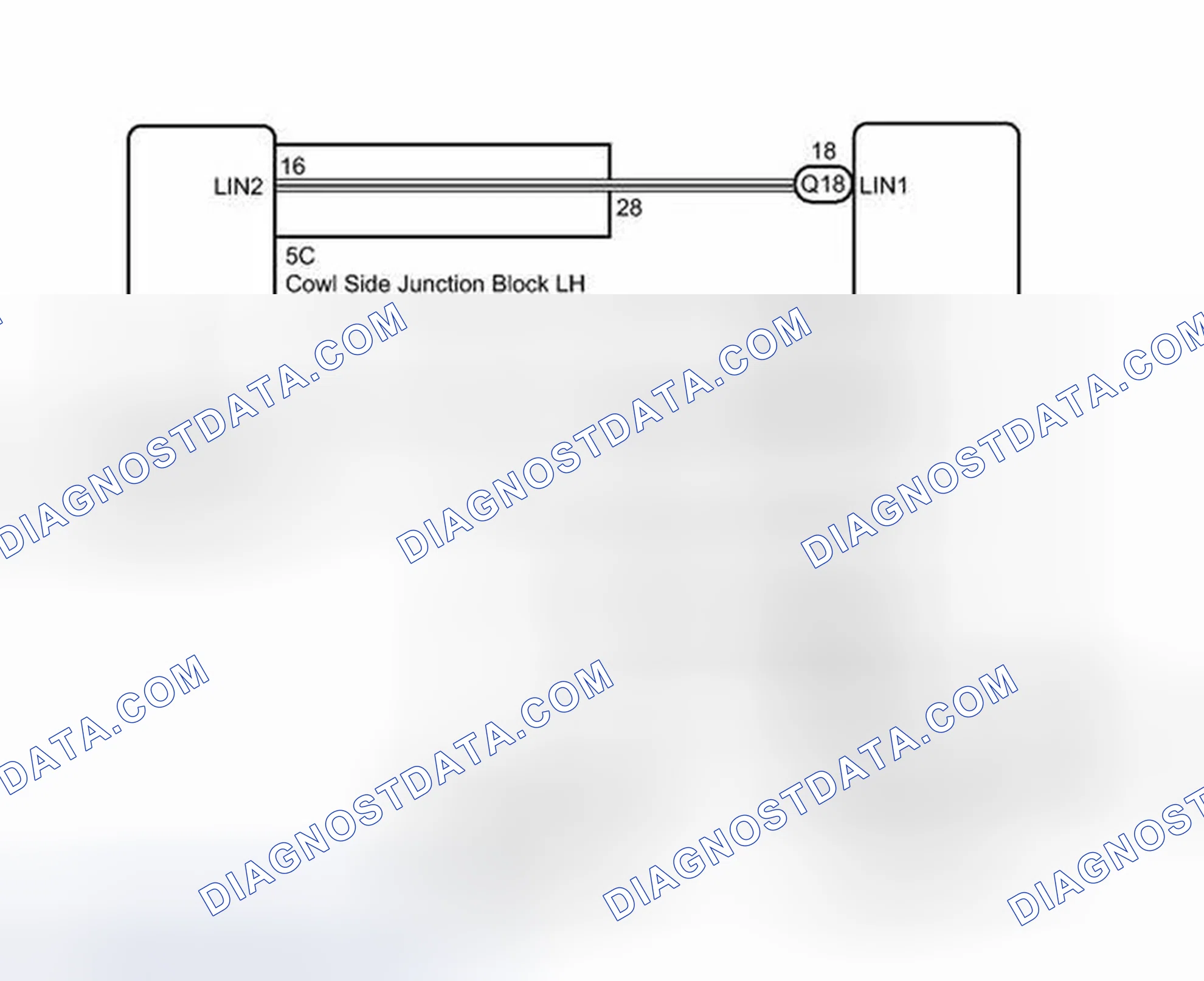 Scheme 191: WIRING DIAGRAM