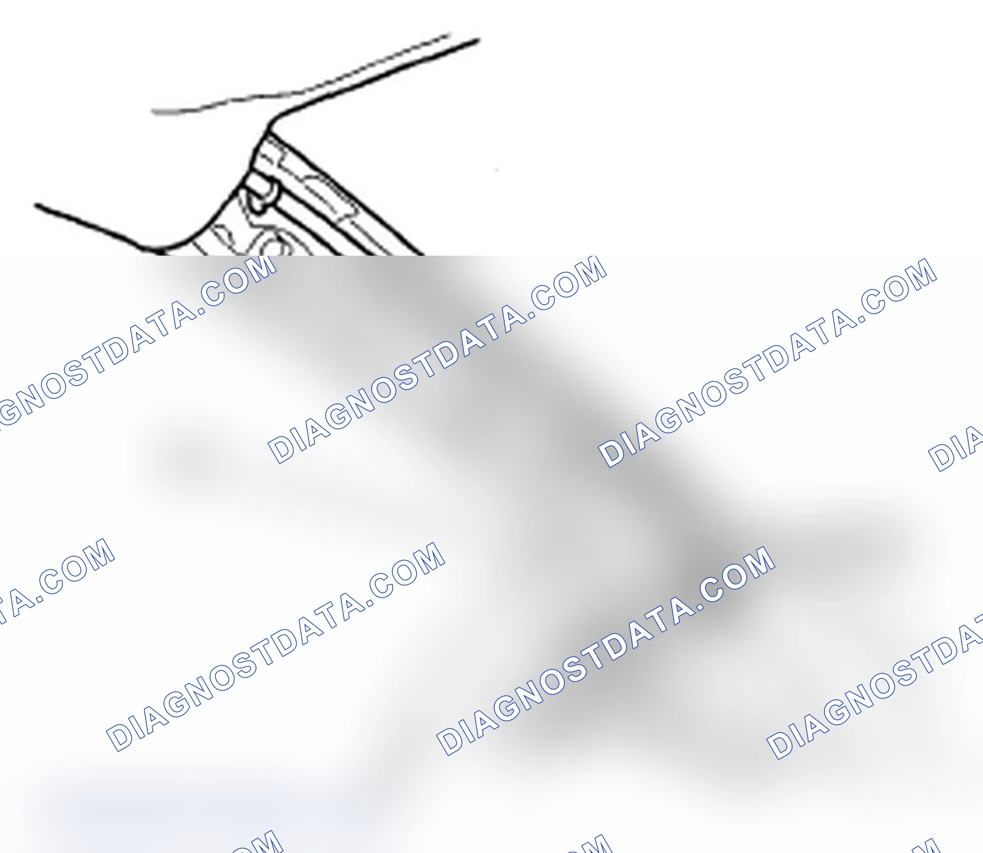 Scheme 43: Dashboard/Steering Hanger Beam Removal/Installation