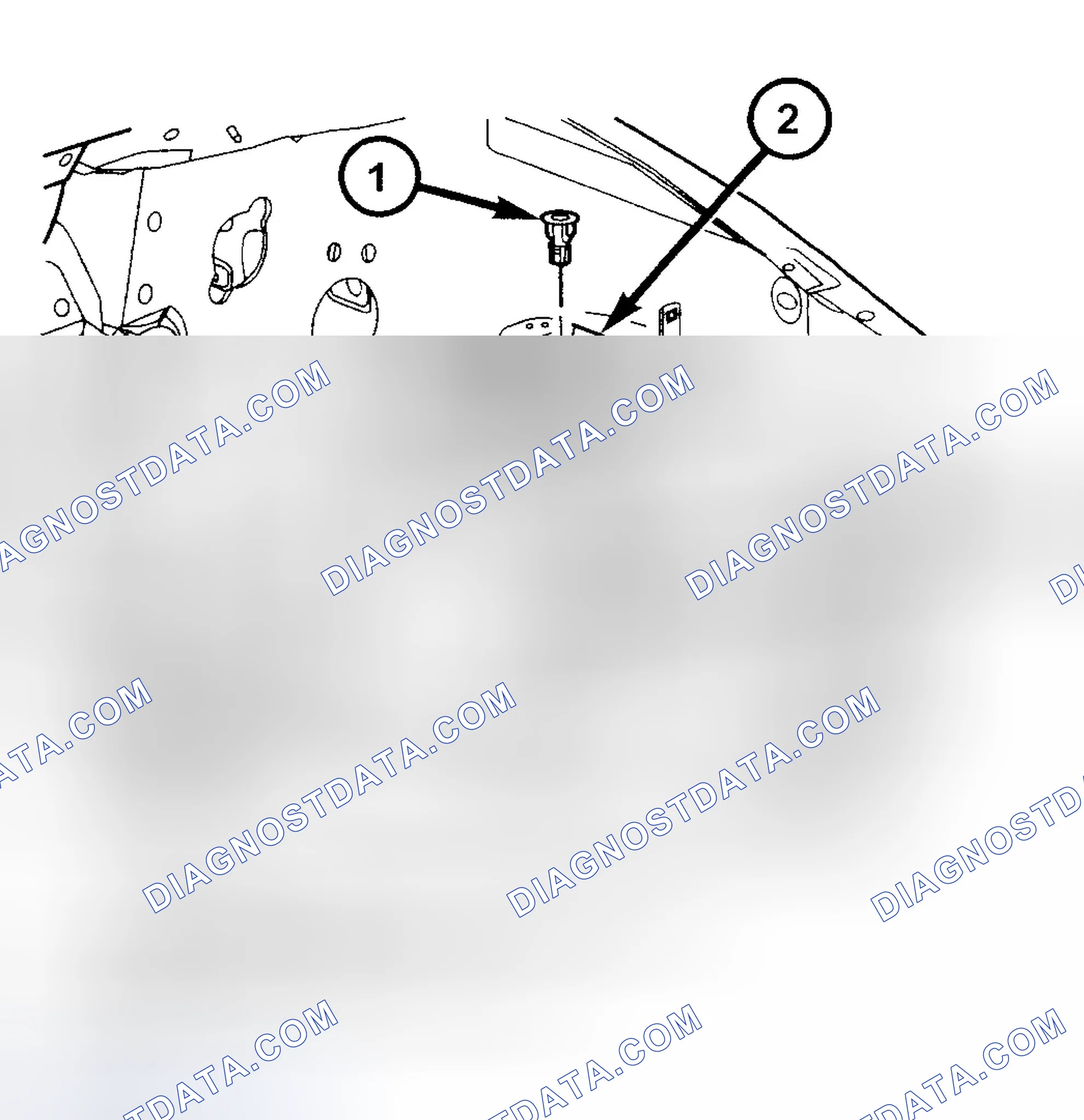 Scheme 14: BATTERY TEMPERATURE SENSOR