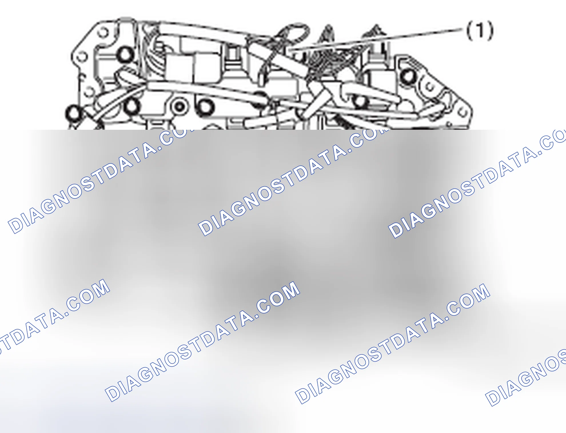 Scheme 79: LOCK-UP SOLENOID