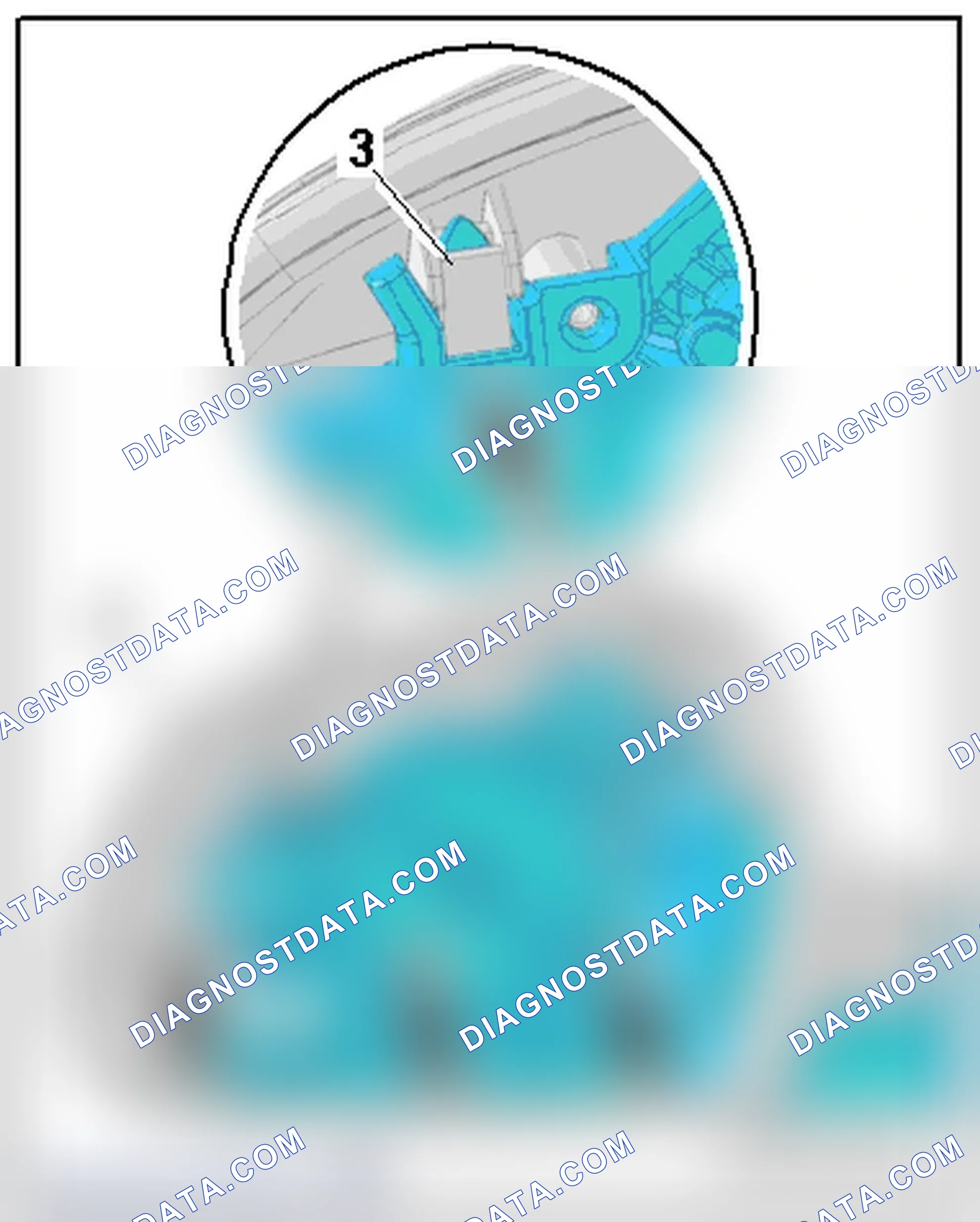 Scheme 184: EXTERIOR MIRROR TURN SIGNAL LAMPS, THROUGH 05.09