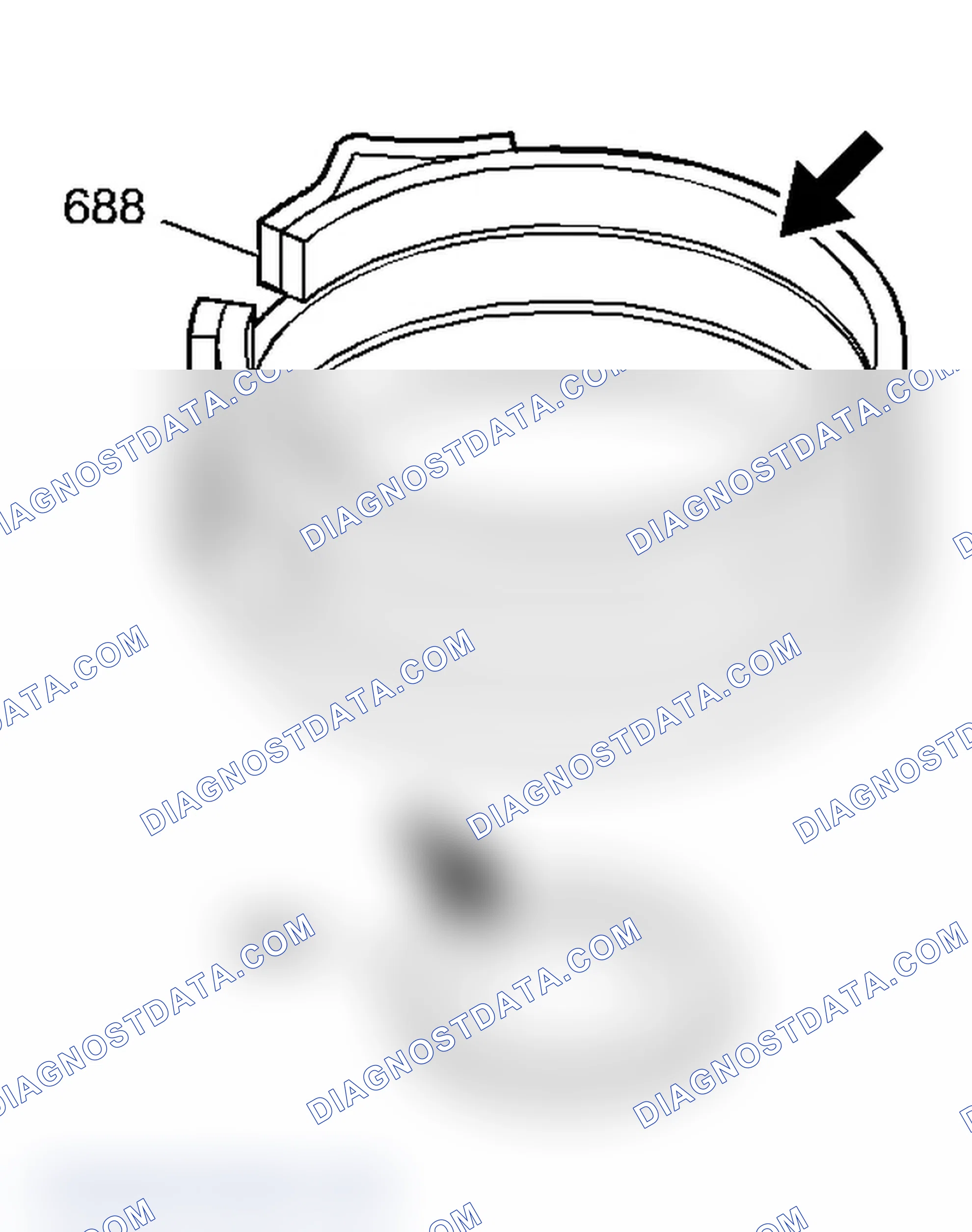 Scheme 188: Forward Band Assemble