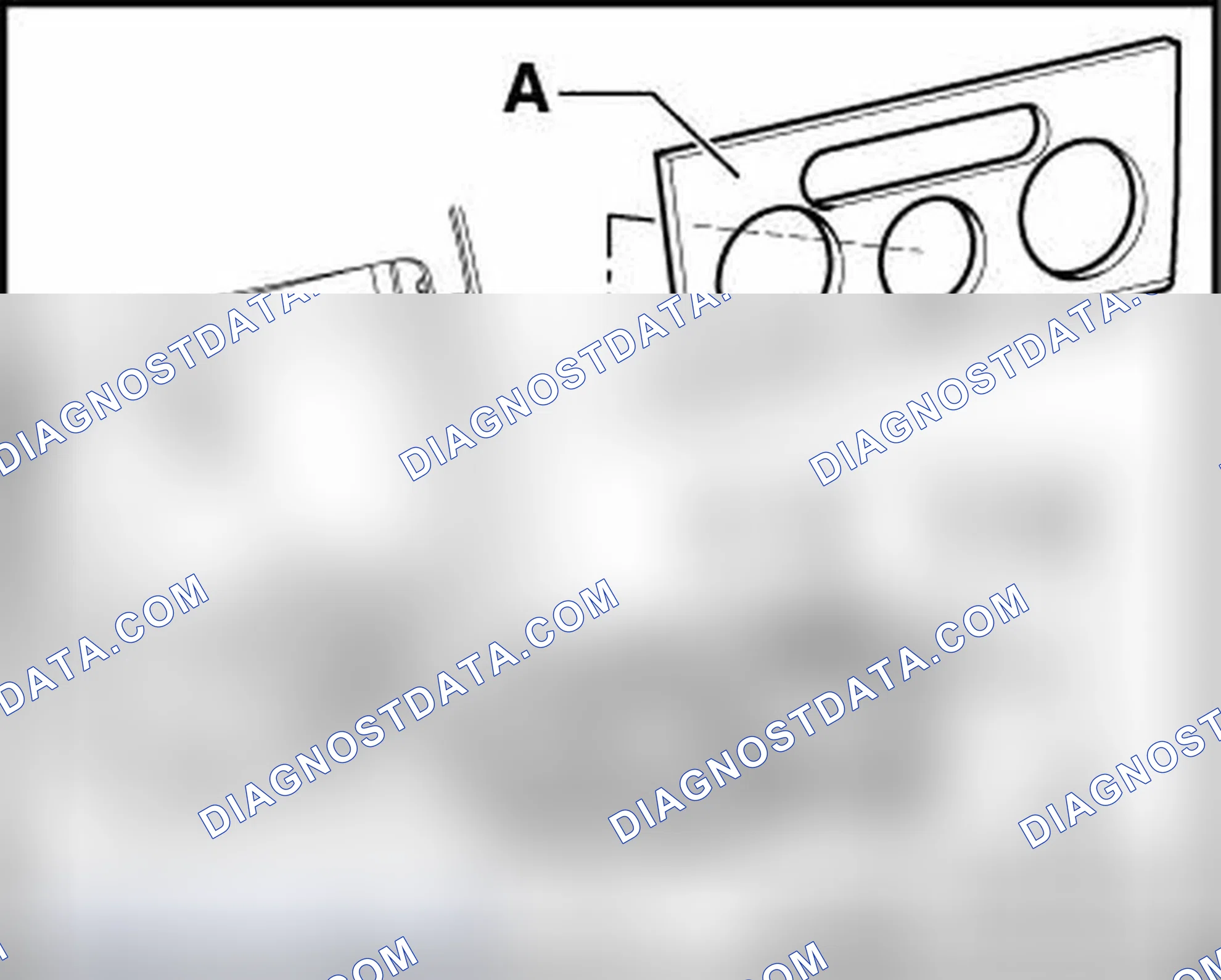 Scheme 145: HEATER AND A/C SYSTEM CONTROLS