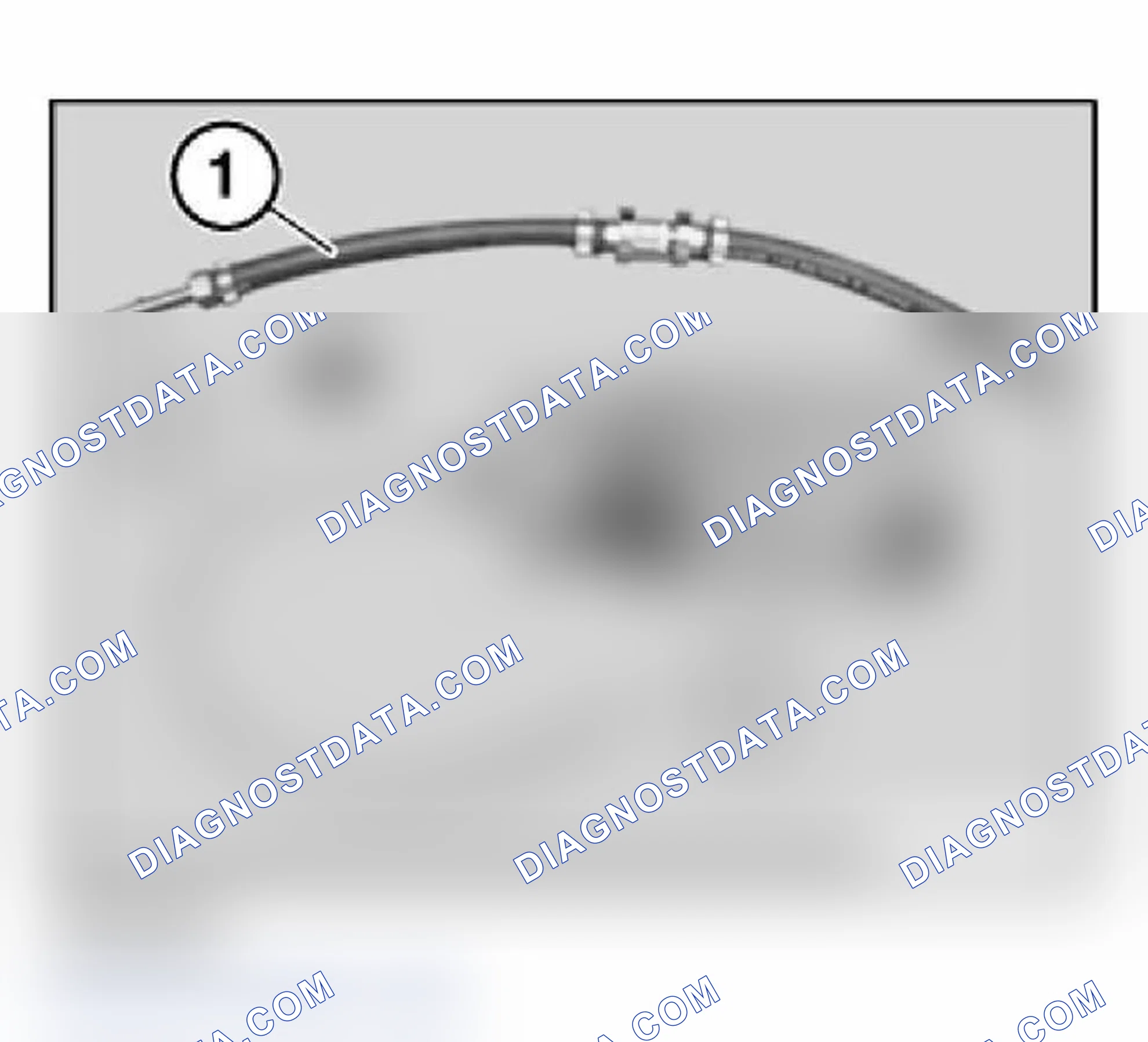 Scheme 1: 13 0 131 Compressed air hose with filter