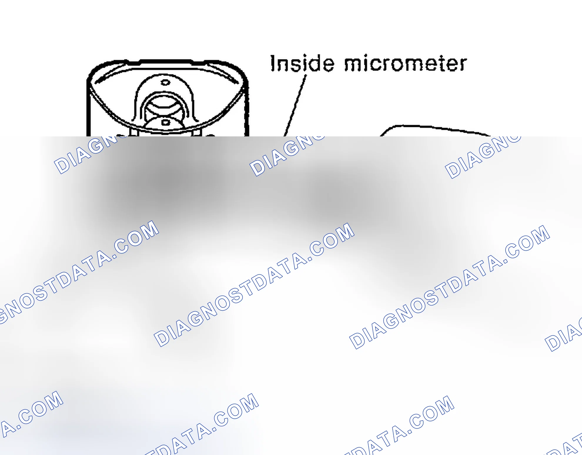 Scheme 349: Piston Pin Hole Diameter