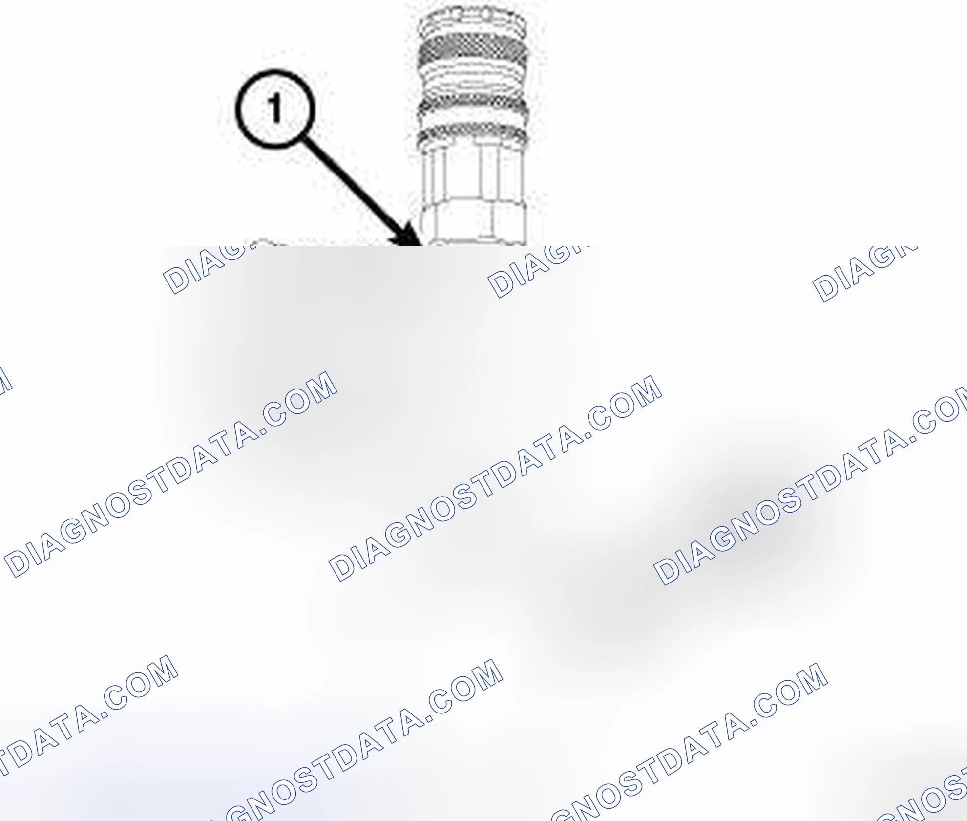 Scheme 43: STANDARD PROCEDURE - COOLANT AIR EVACUATION