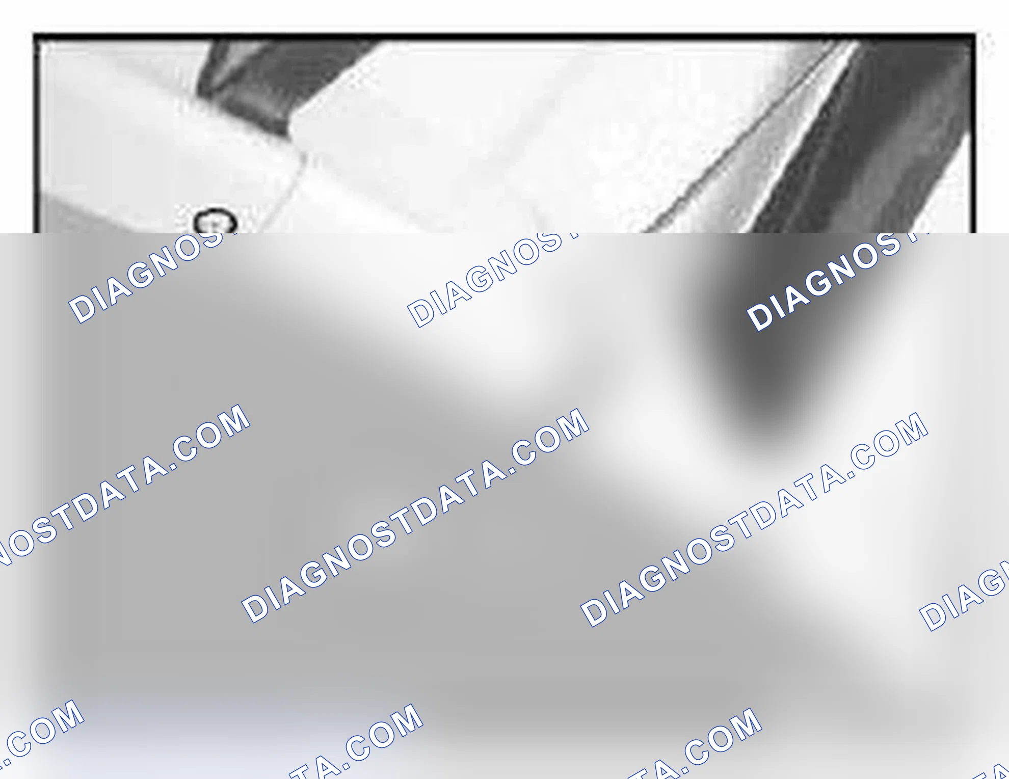 Scheme 19: 86 10... Disassembly of front apron