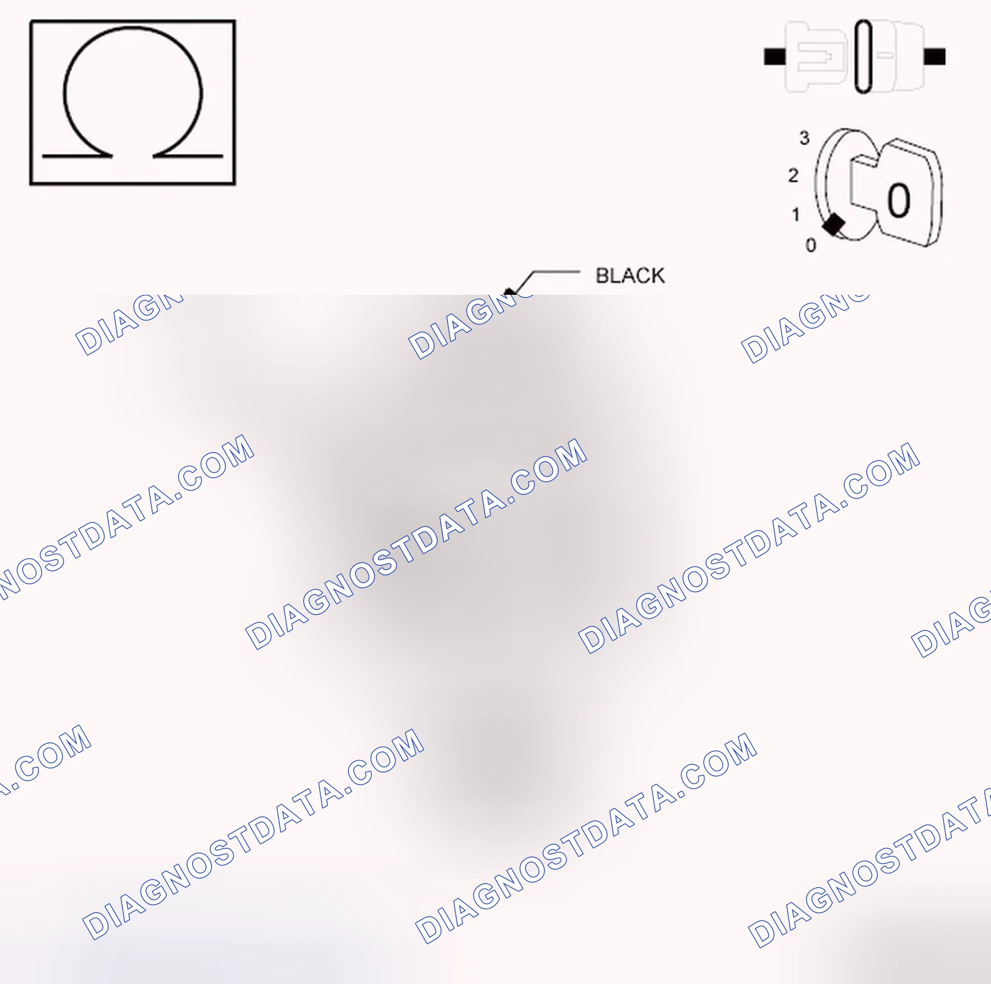 Scheme 1087: Diagnostic Test