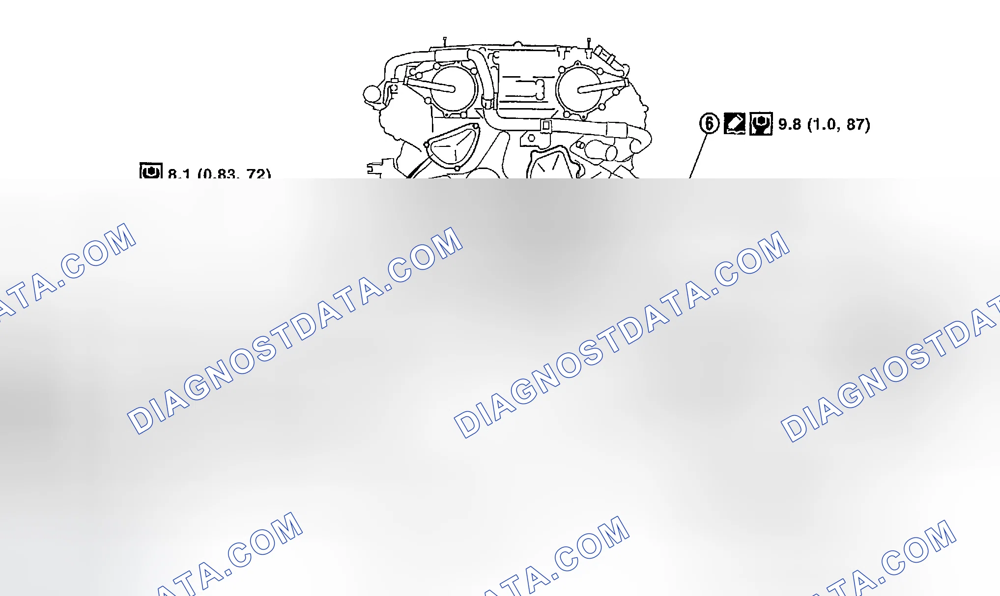 Scheme 11: REMOVAL AND INSTALLATION