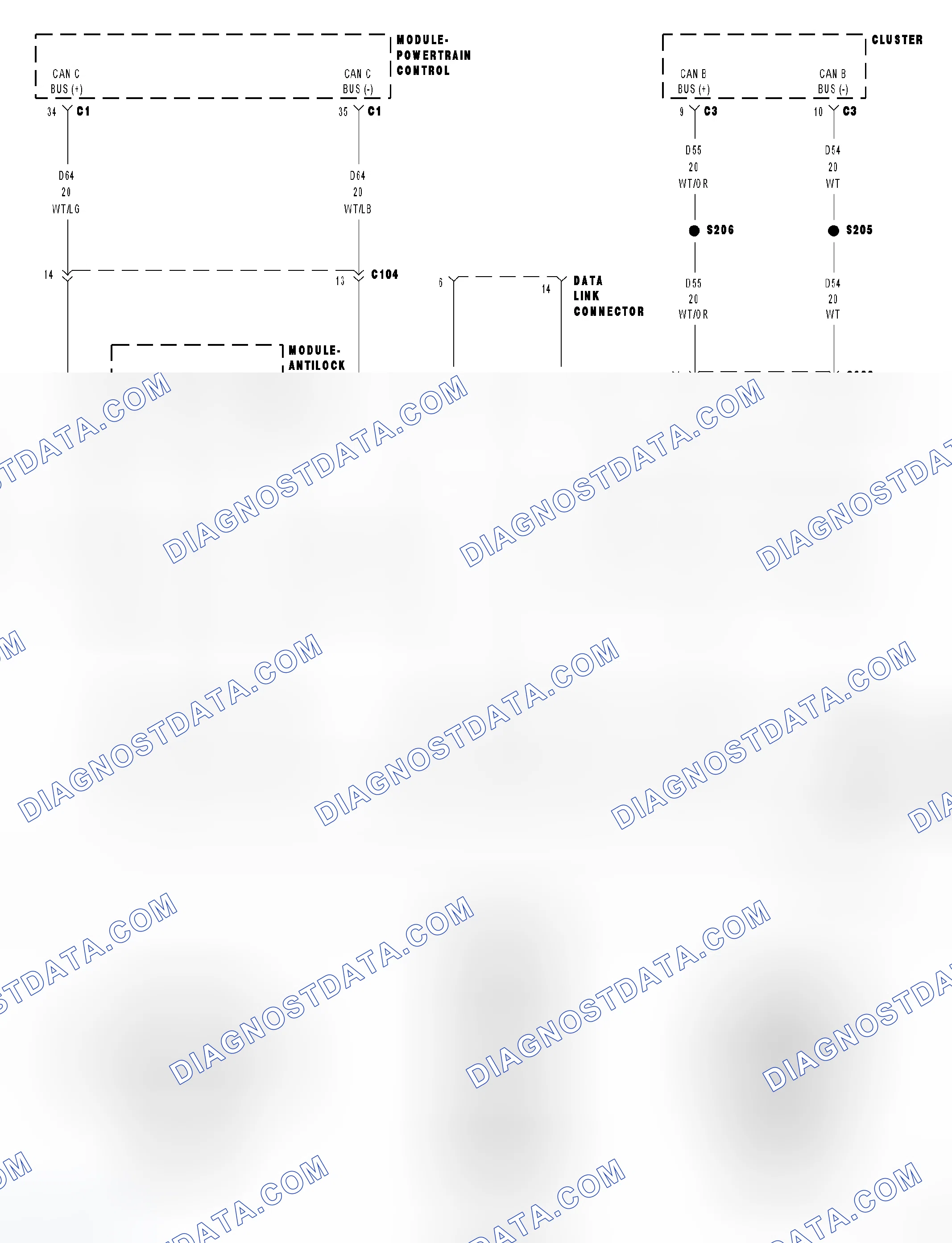 Scheme 419: Circuit Schematic