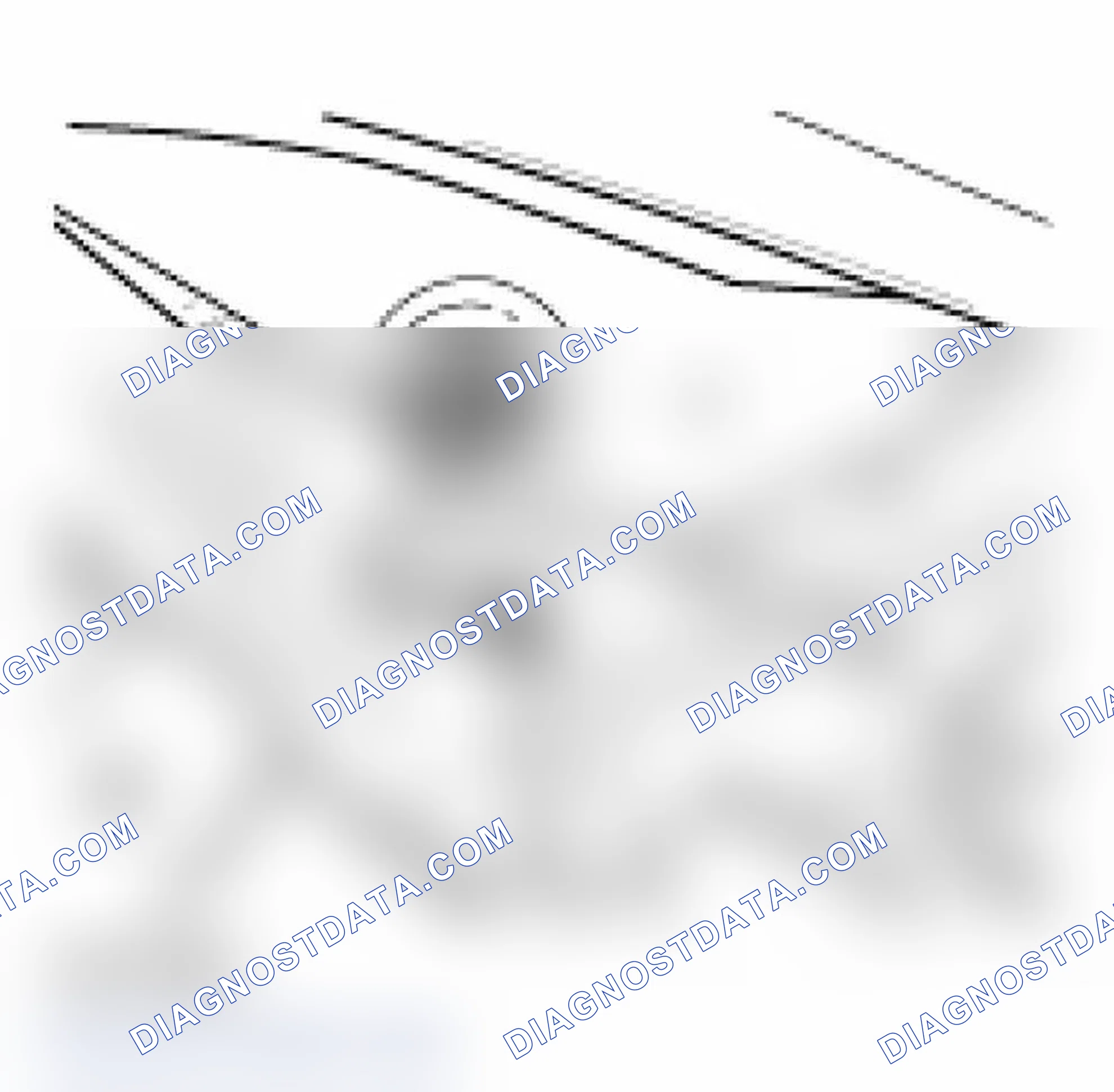 Scheme 56: Removing oxygen sensors behind catalytic converter - RoW