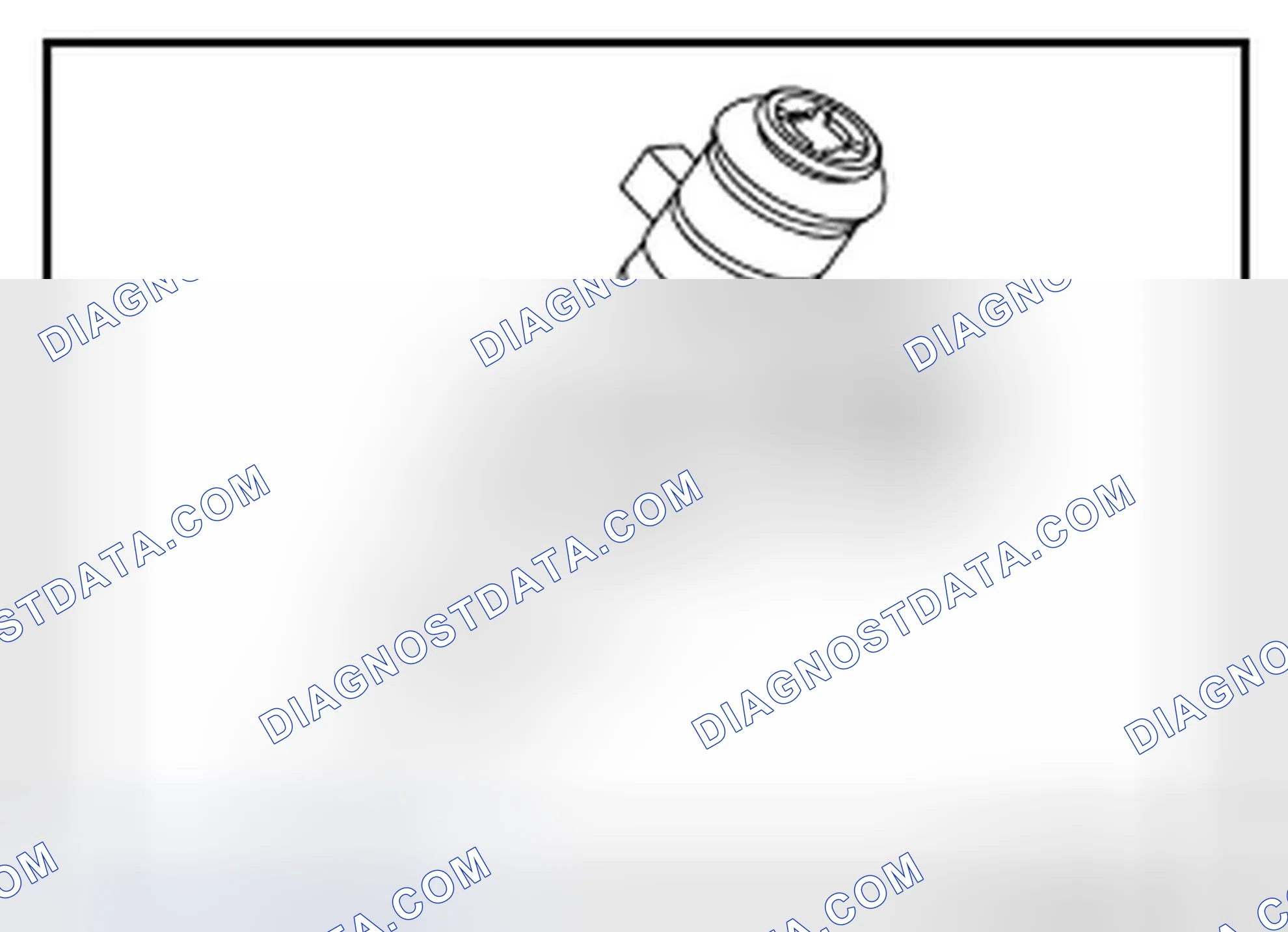 Scheme 79: Fuel Injector