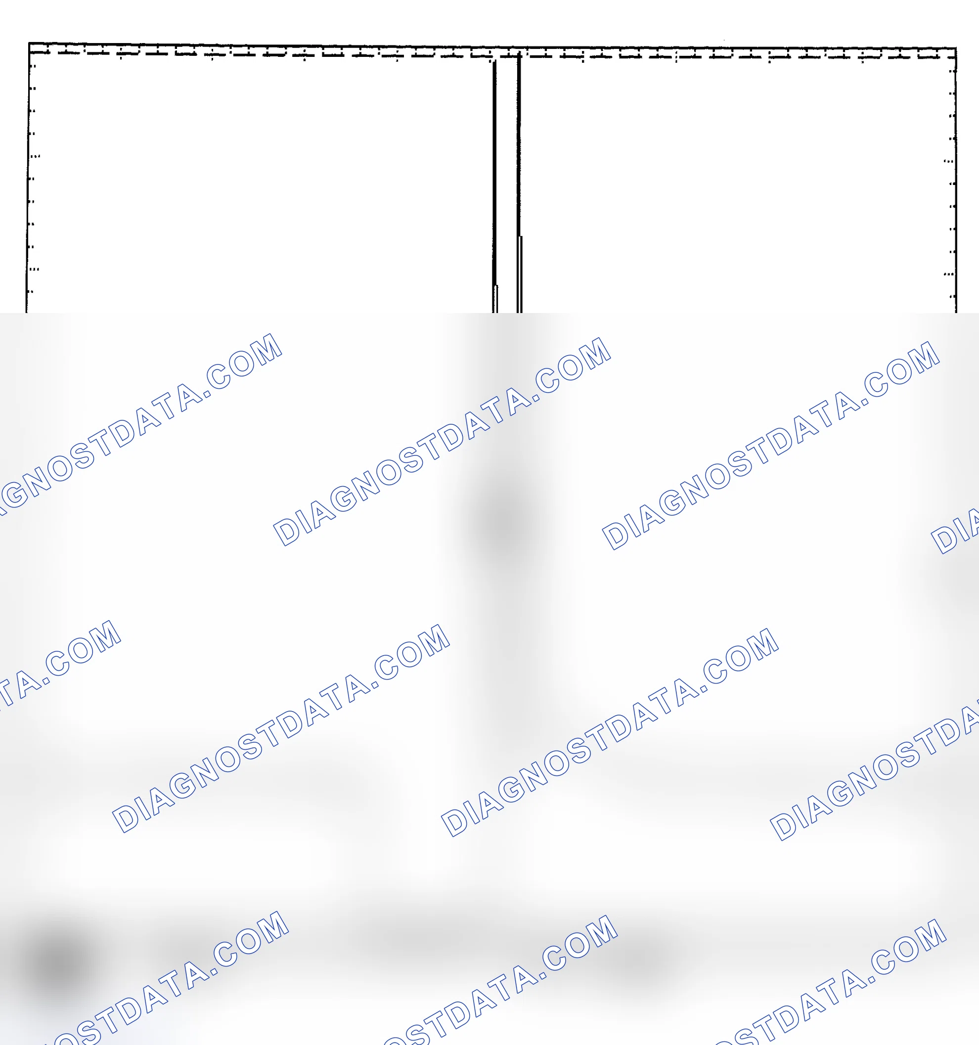 Scheme 30: Single Injector - Known Good - Voltage Pattern