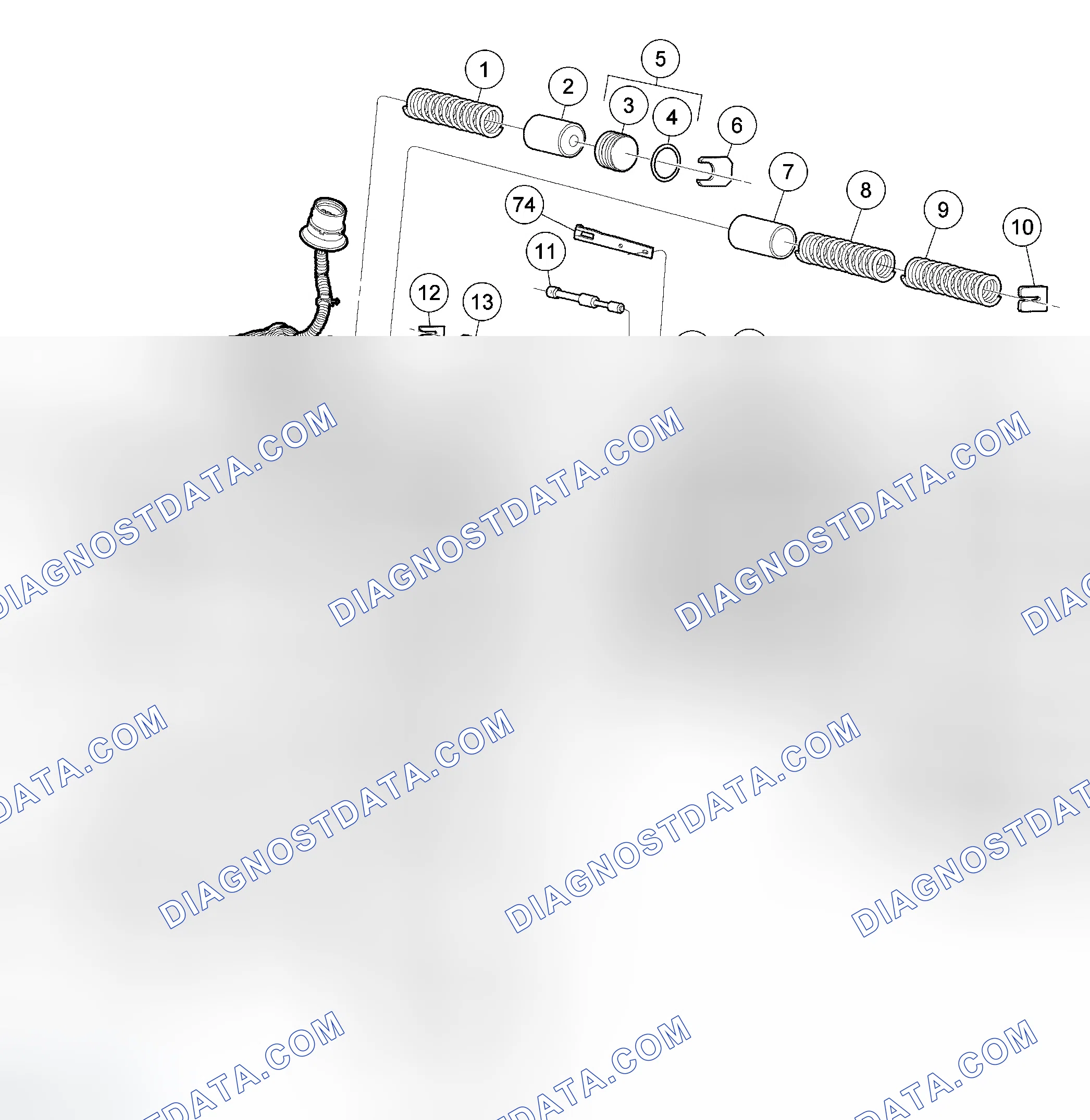 Scheme 277: Special Tool(s)