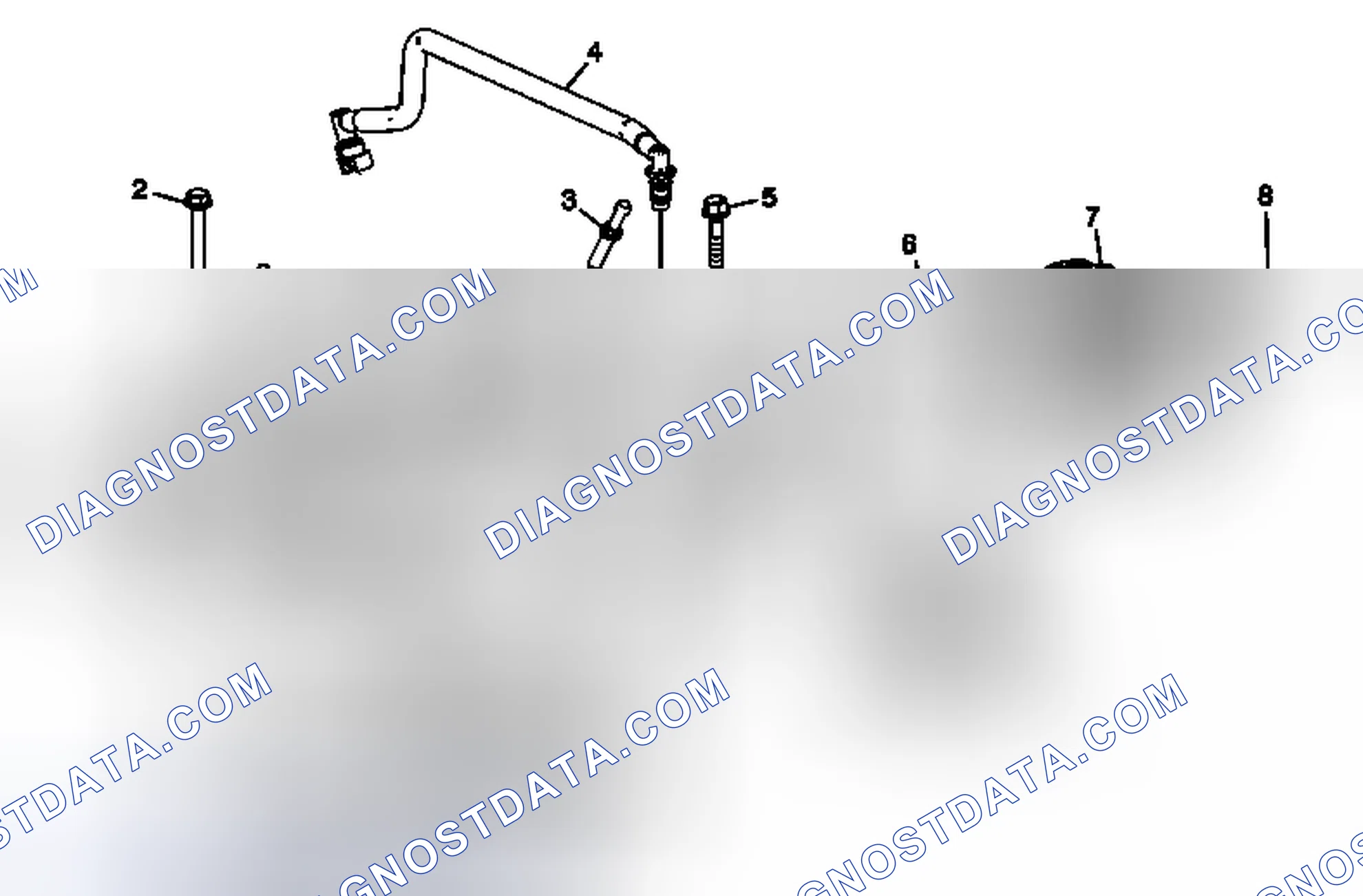 Scheme 5: Intake Manifold