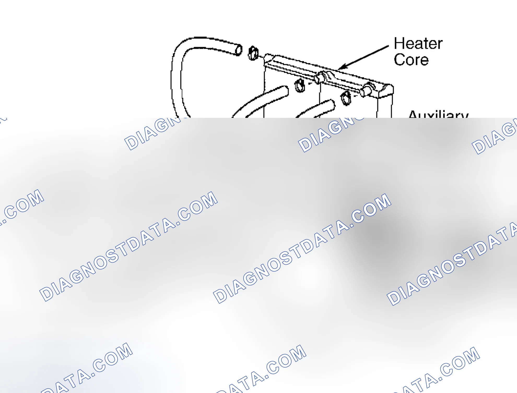 Scheme 39: AUXILIARY WATER PUMP
