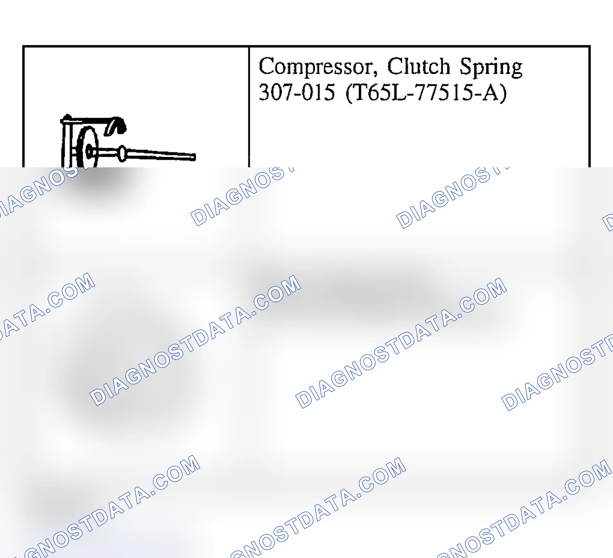 Scheme 591: Special Tools
