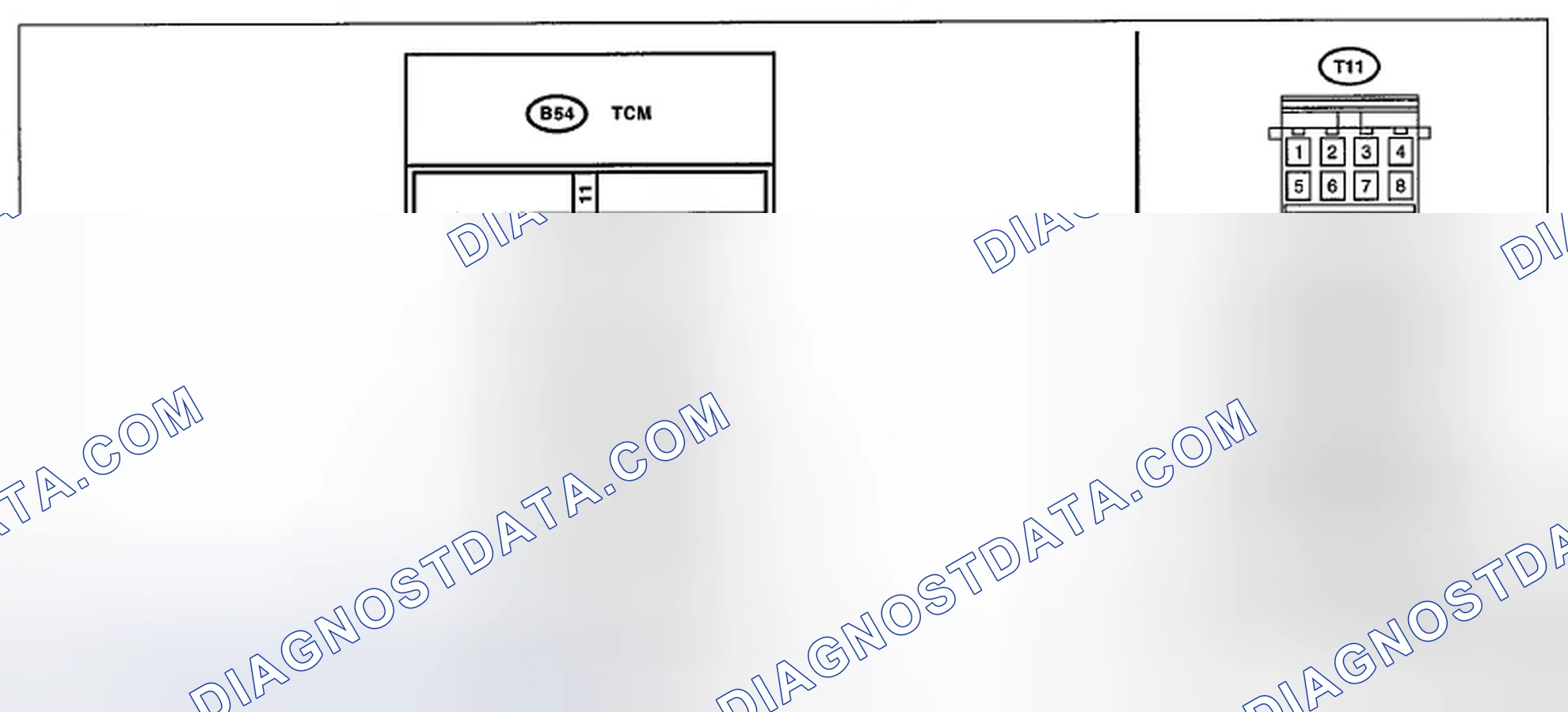 Scheme 596: WIRING DIAGRAM