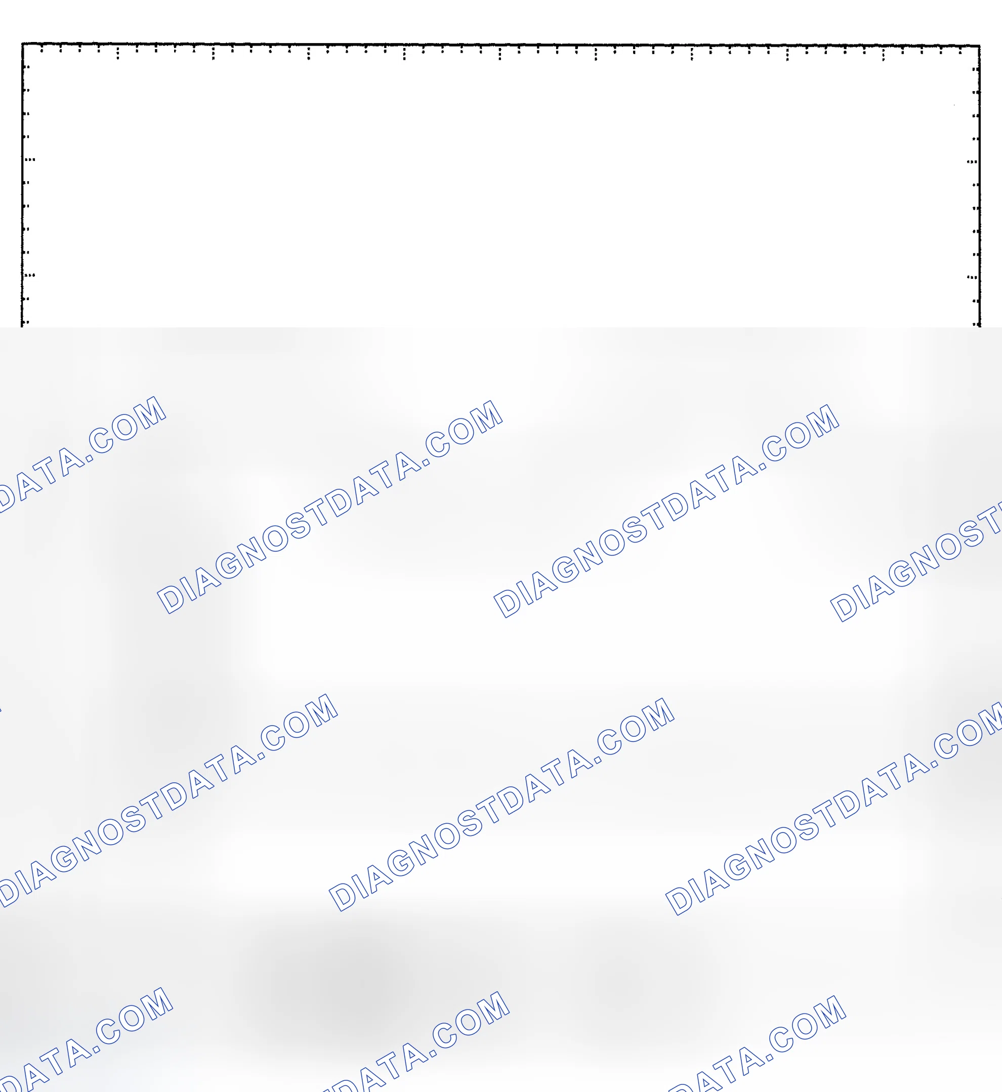 Scheme 26: Injector Bank - Known Good - Voltage Pattern