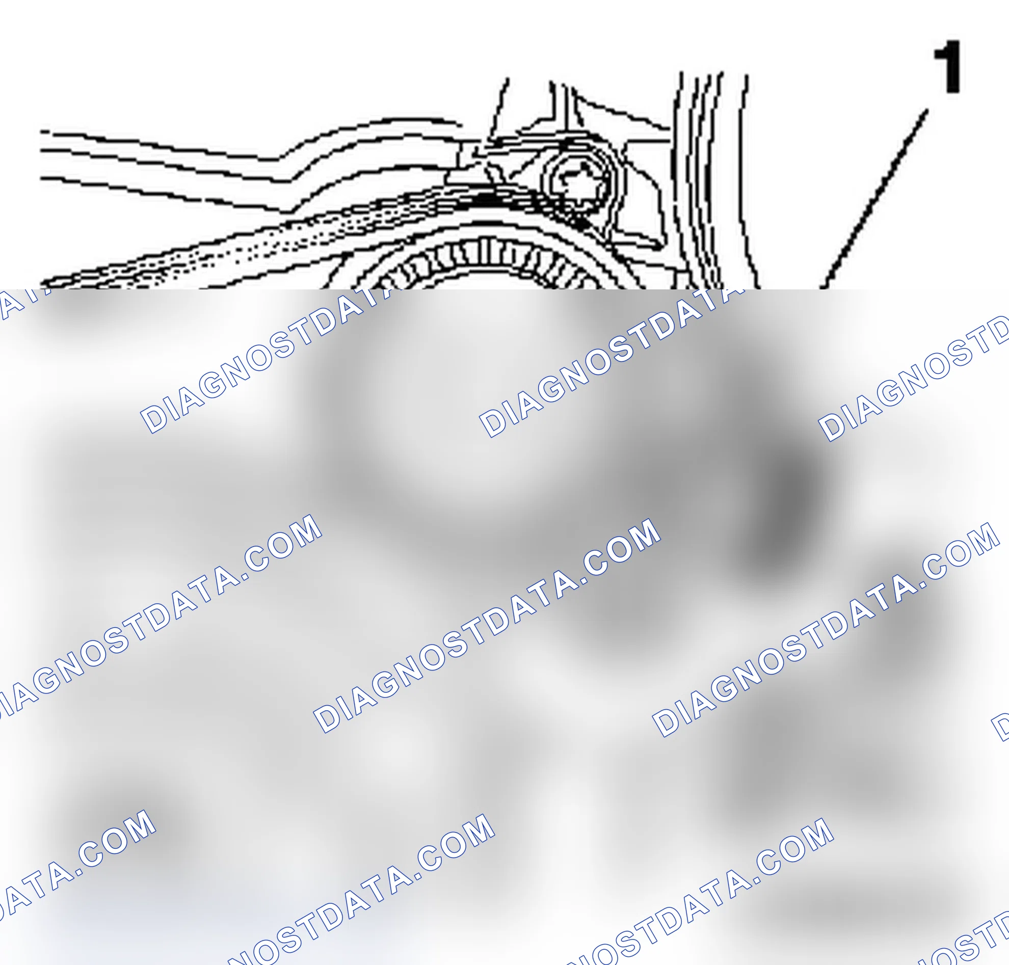 Replace Auxiliary Drive