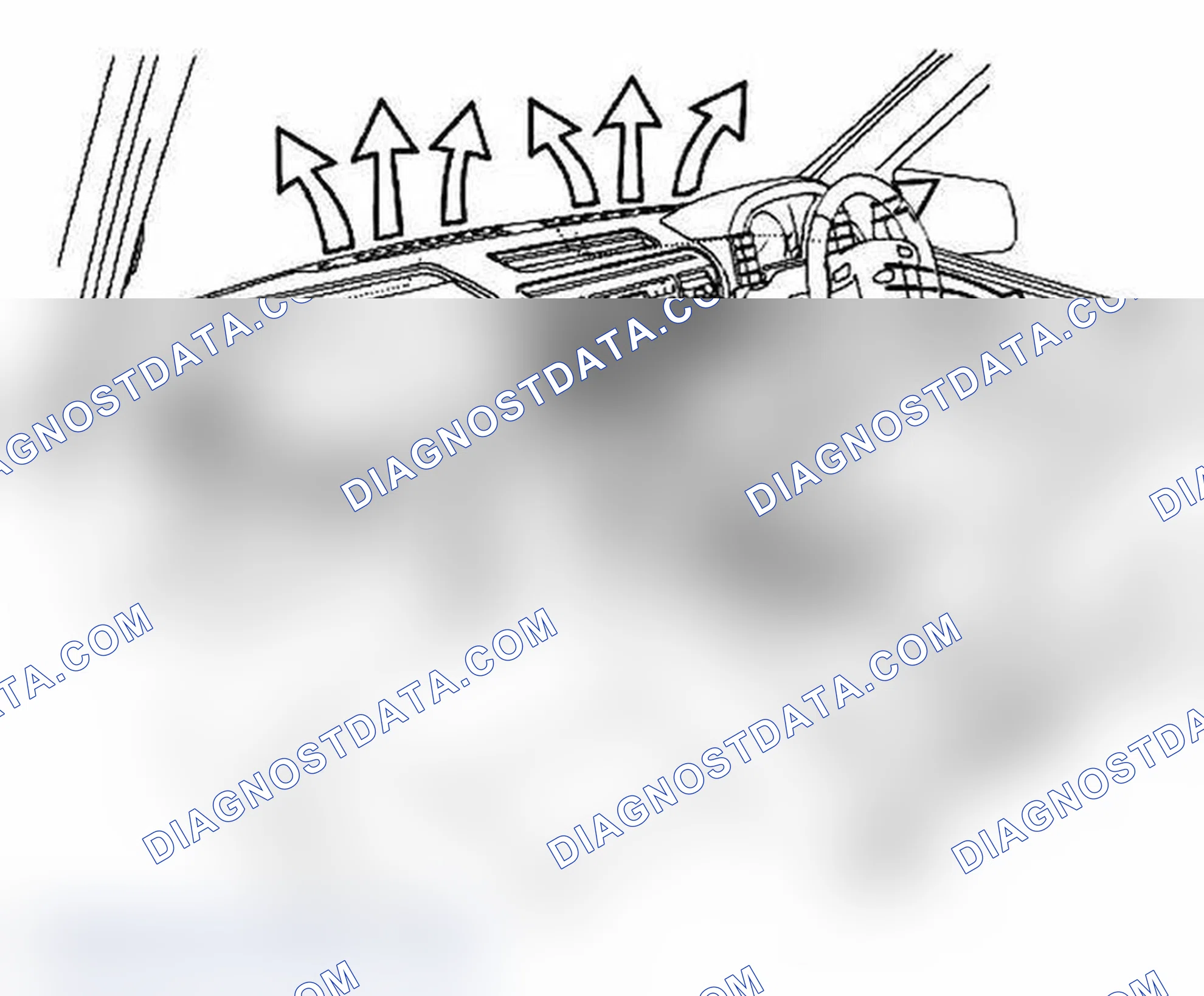 Scheme 6: Distribution ducts