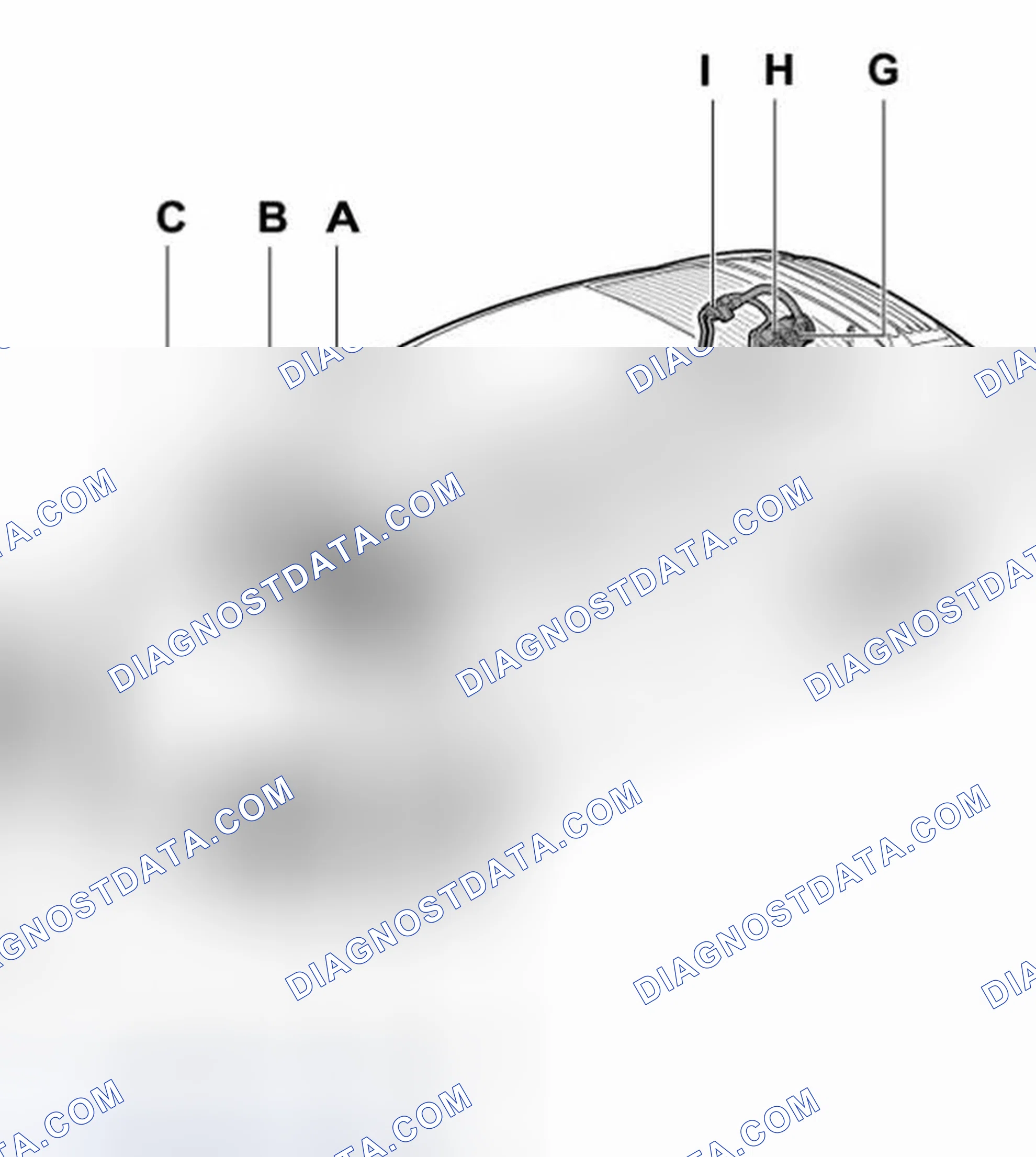 Scheme 98: Tightening torques for air-conditioning system