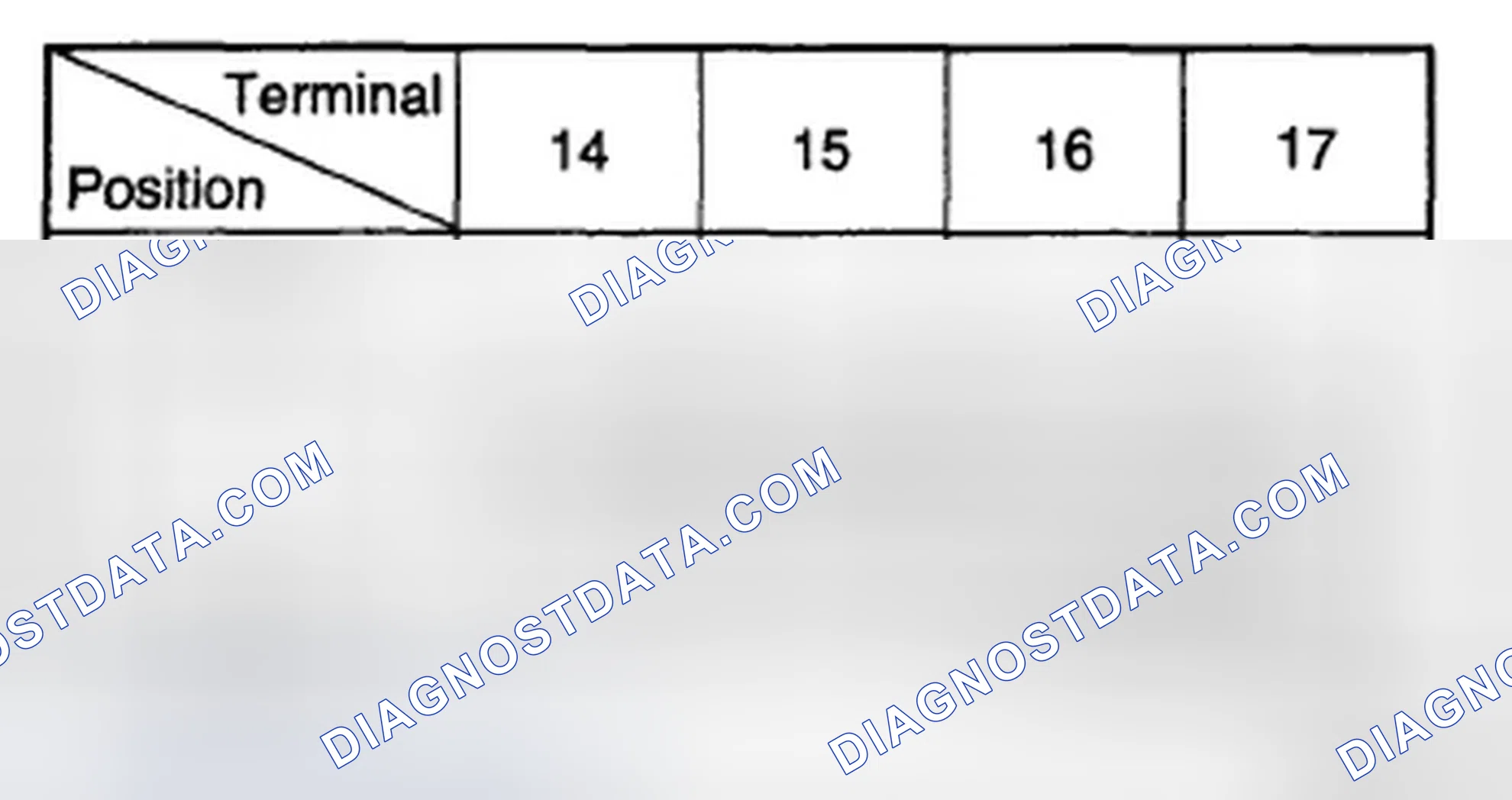 Scheme 10: LIGHTING SWITCH (AUTO LIGHT)