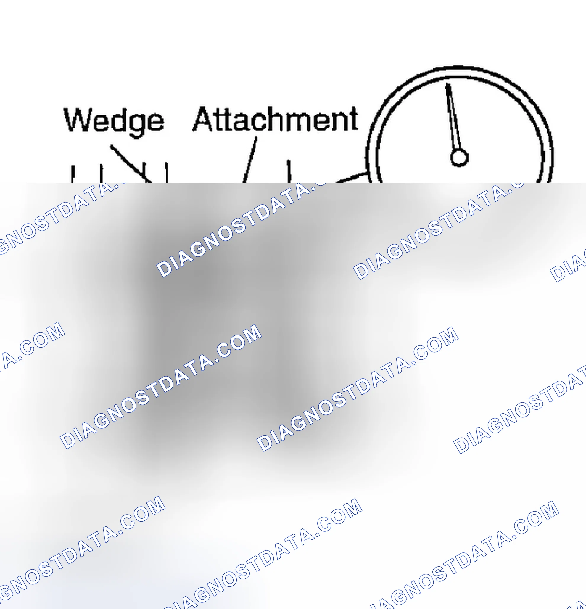 Scheme 66: ADJUSTMENT OF DIFFERENTIAL GEAR BACKLASH