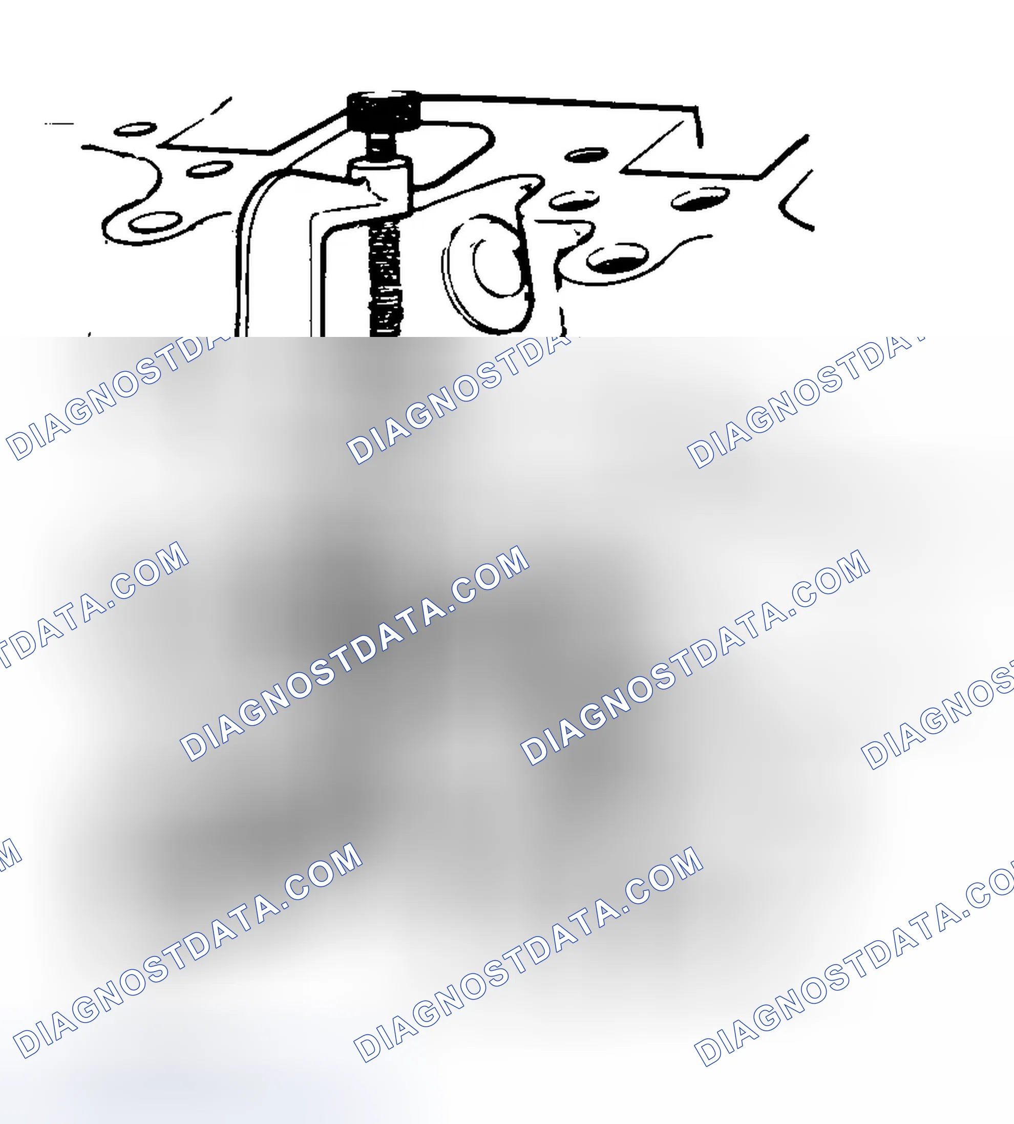 Scheme 15: Measuring Valve Stem-to-Guide Clearance
