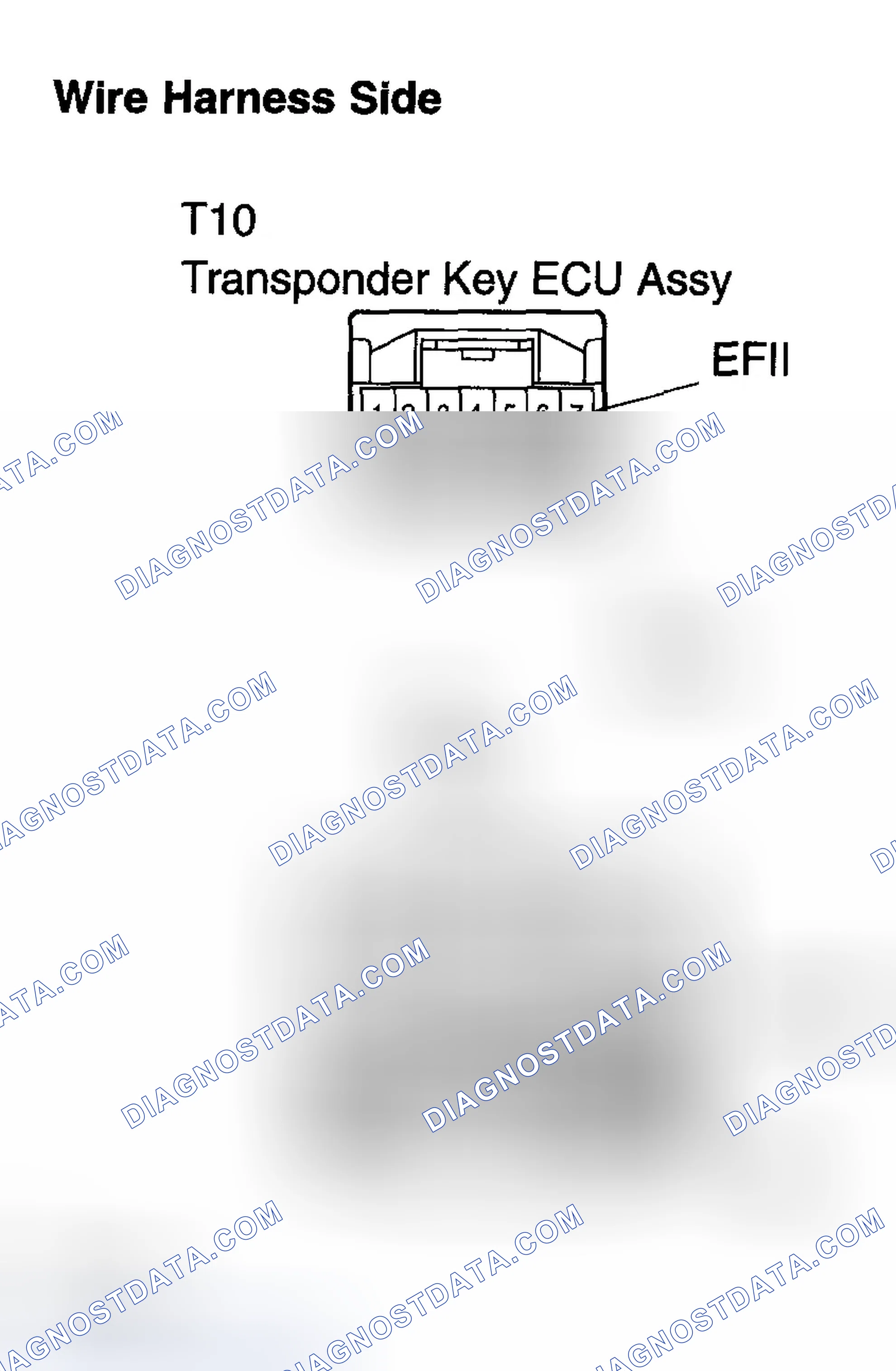 Scheme 43: INSPECTION PROCEDURE