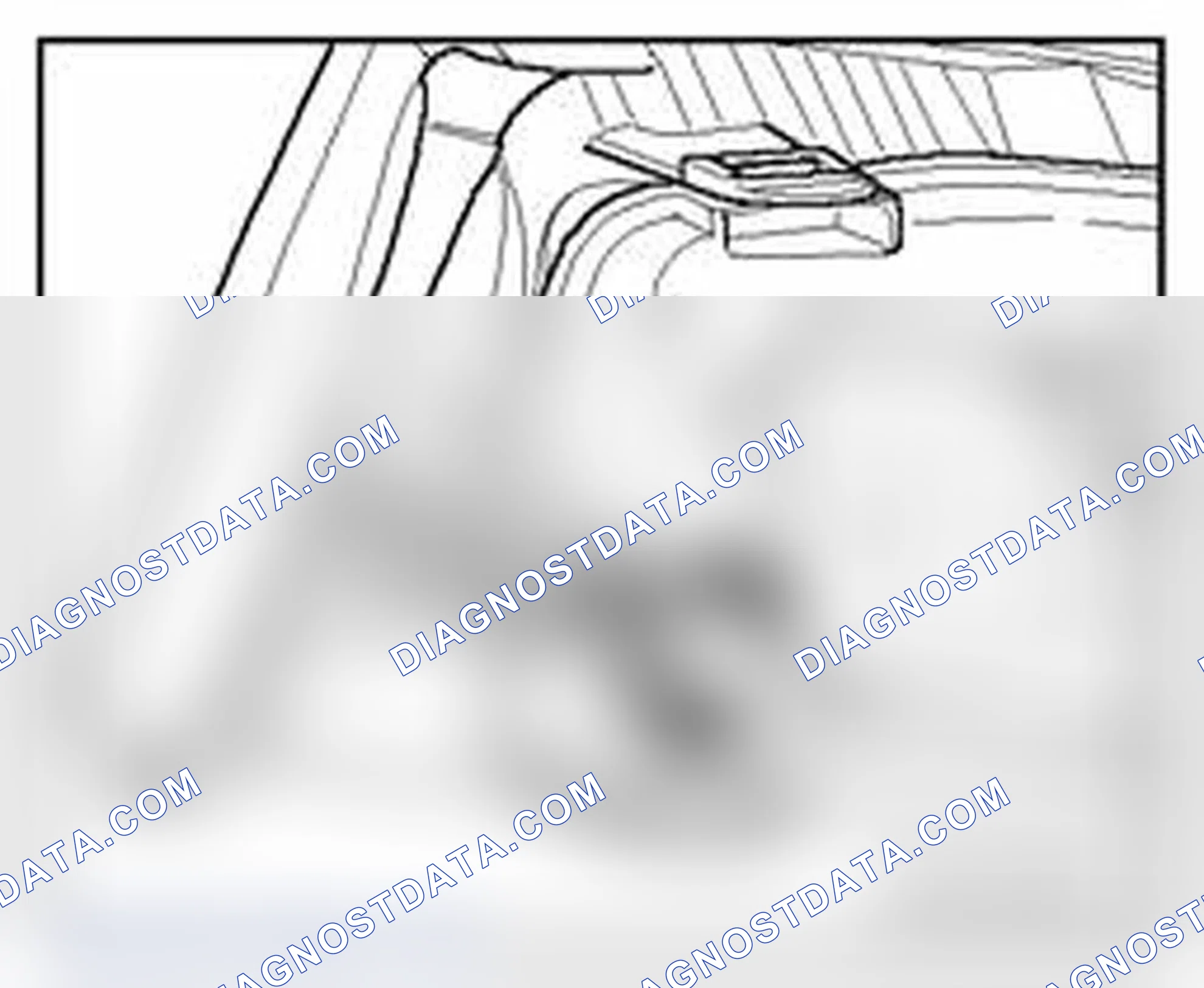 Scheme 211: Rear lights, aligning with body contour