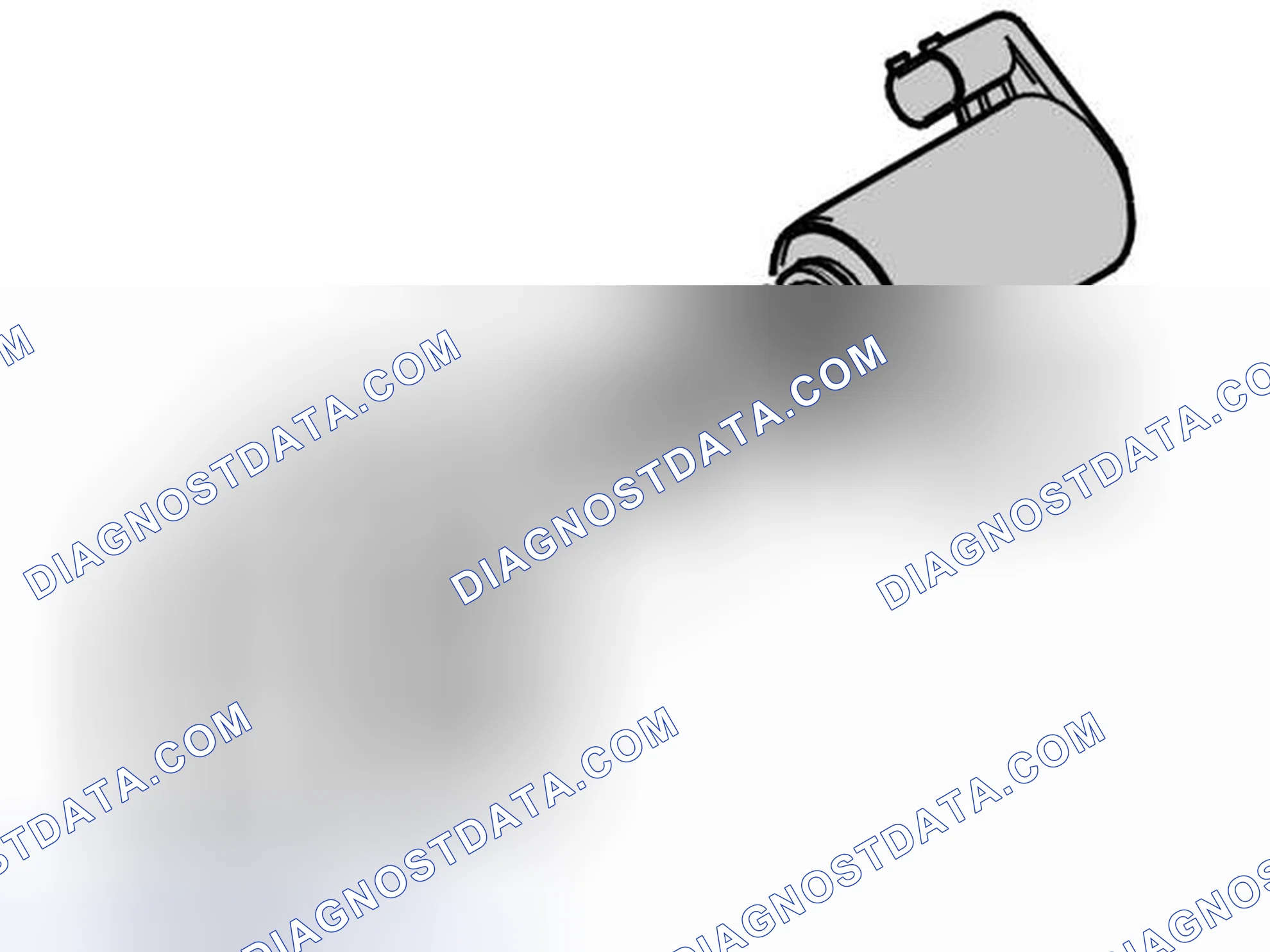 Scheme 220: VVT solenoid, cleaning
