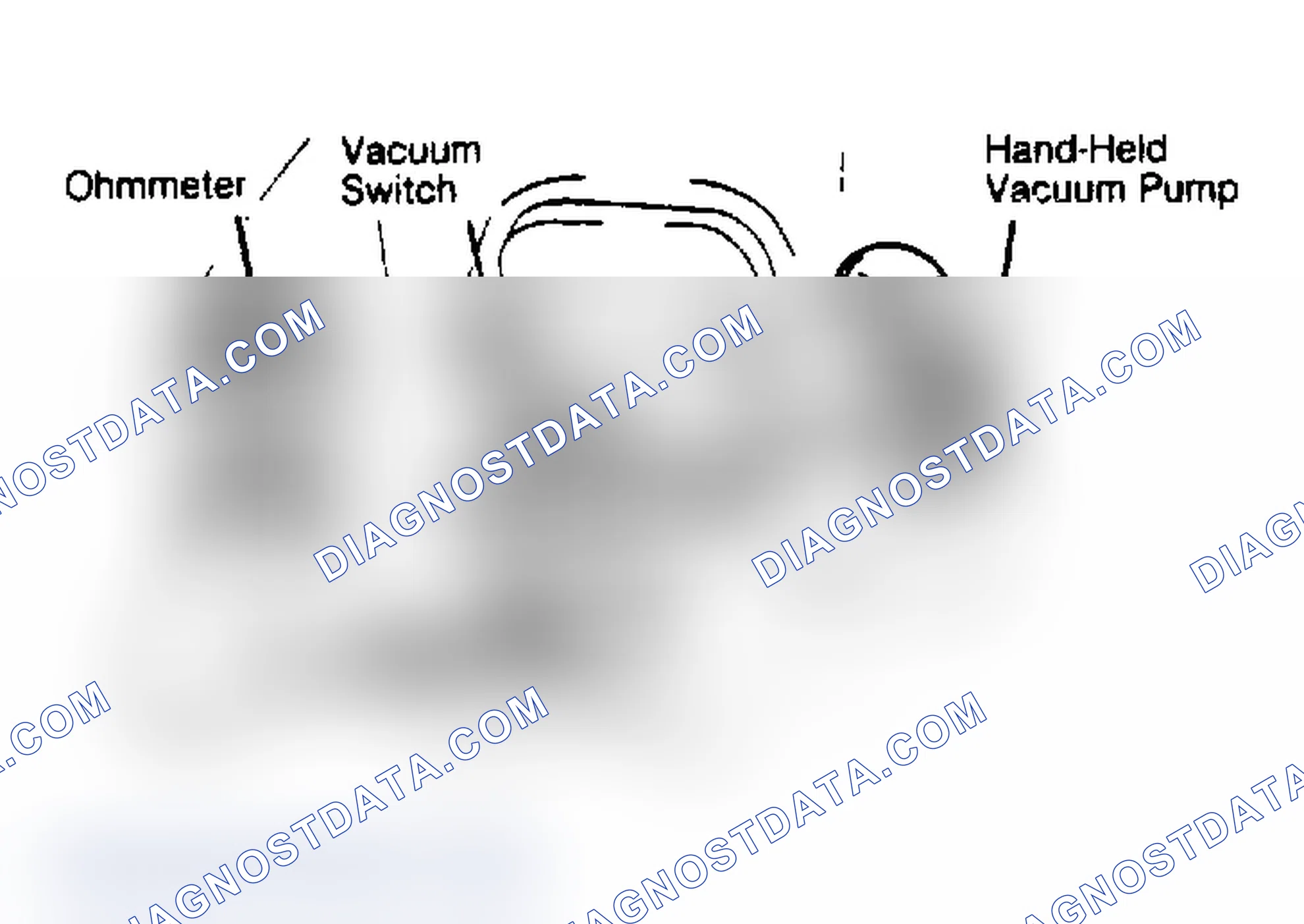 Scheme 33: ECA 51, CODE 70 - VACUUM SWITCH