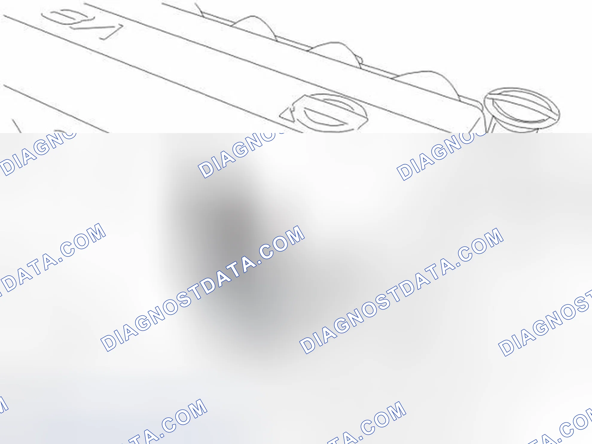 Scheme 53: REMOVAL OF PRESSURE SENSOR INLET AIR
