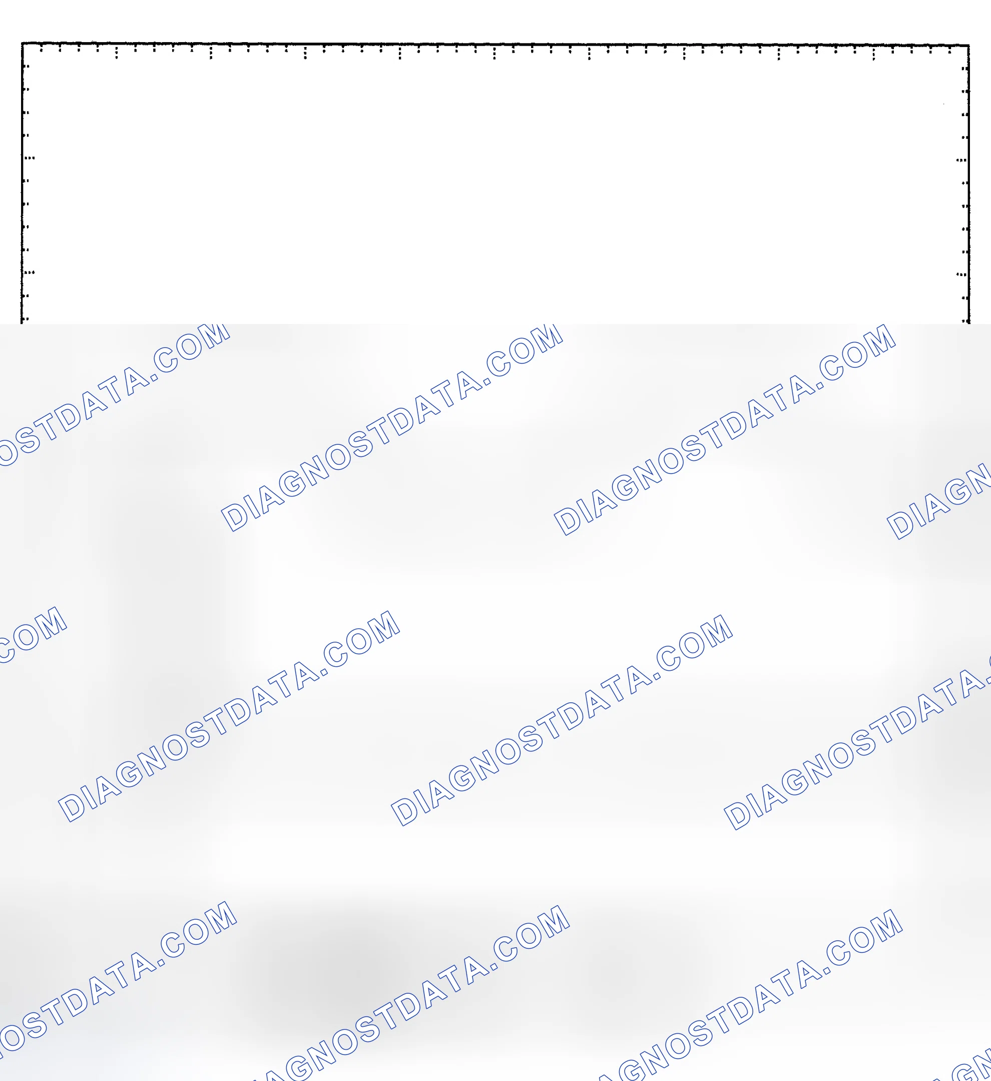 Scheme 26: Injector Bank - Known Good - Voltage Pattern