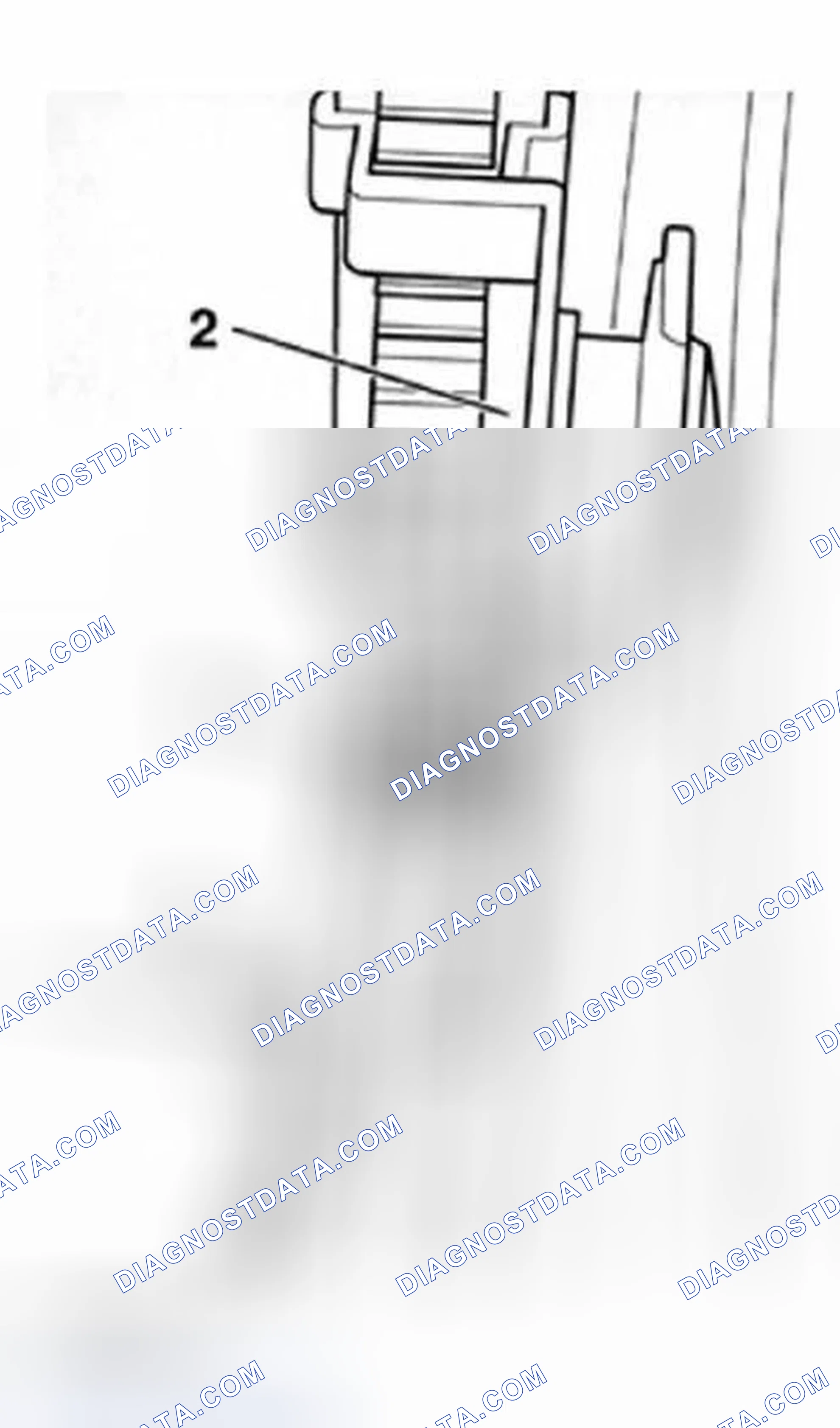 Scheme 5: Glove box lid, removing and installing